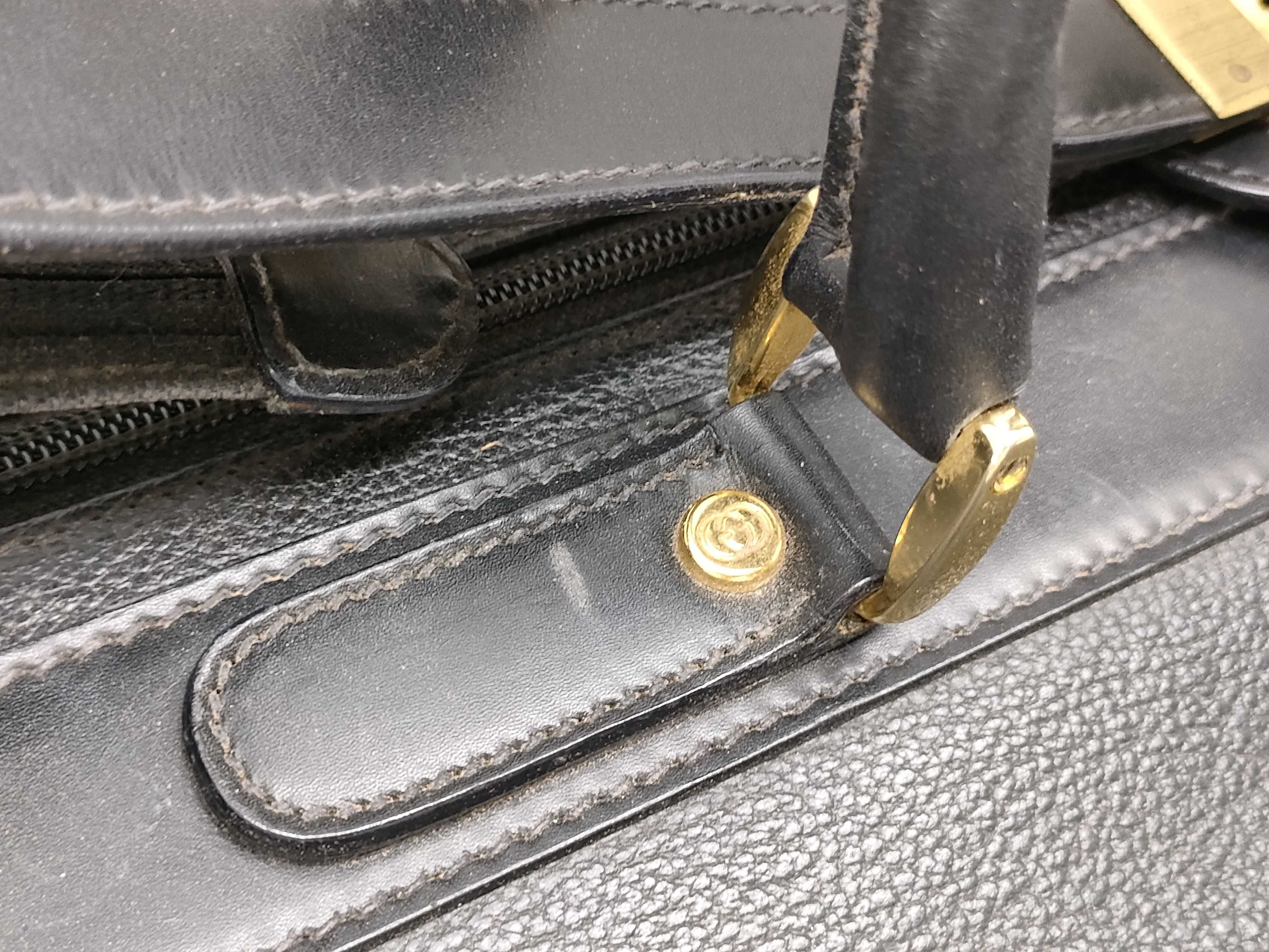 Boston Bag 2-Way Boston Bag — view 5