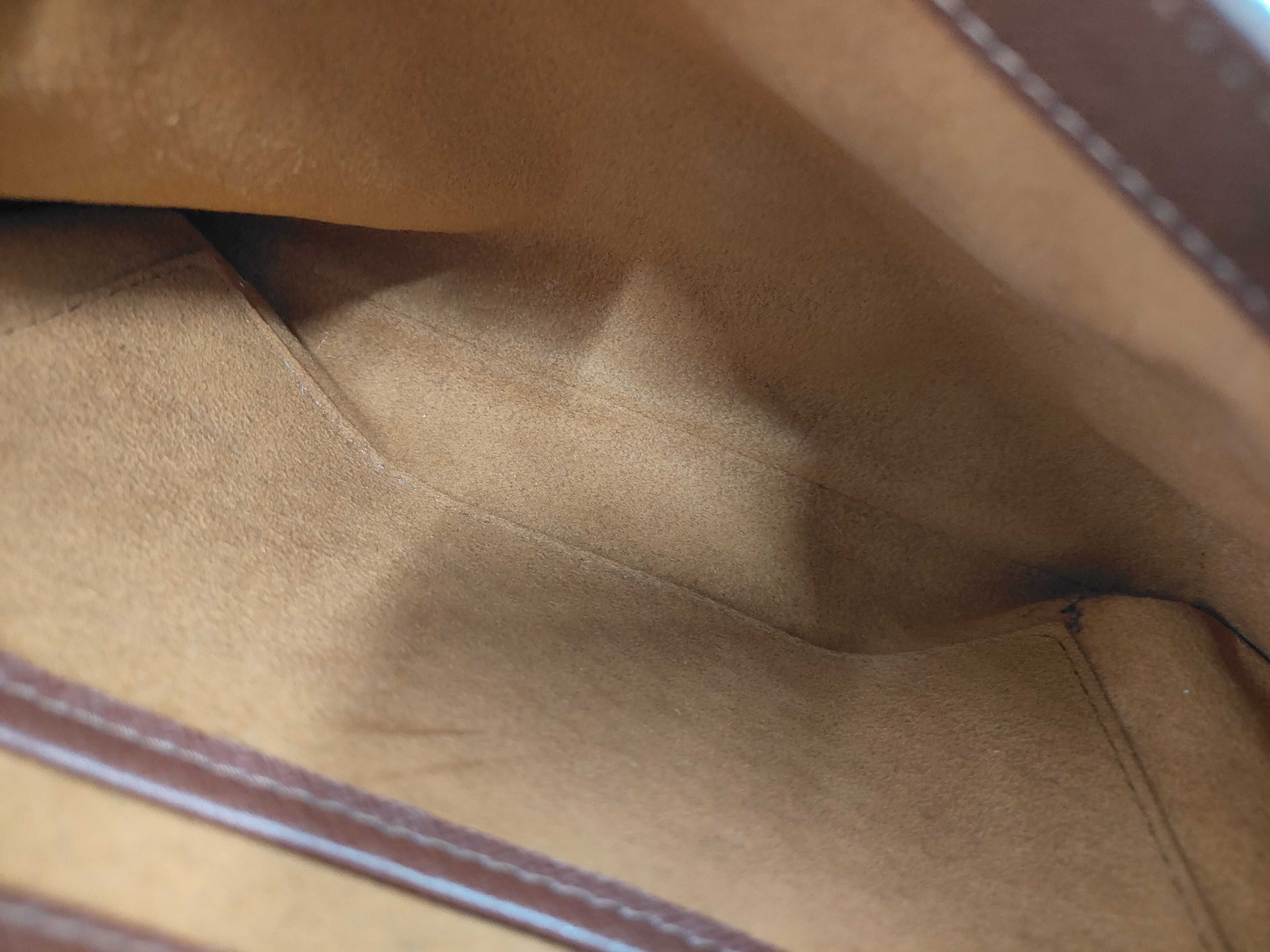 Monogram Brand Bag Musette Tango Short Shoulder Bag — view 9