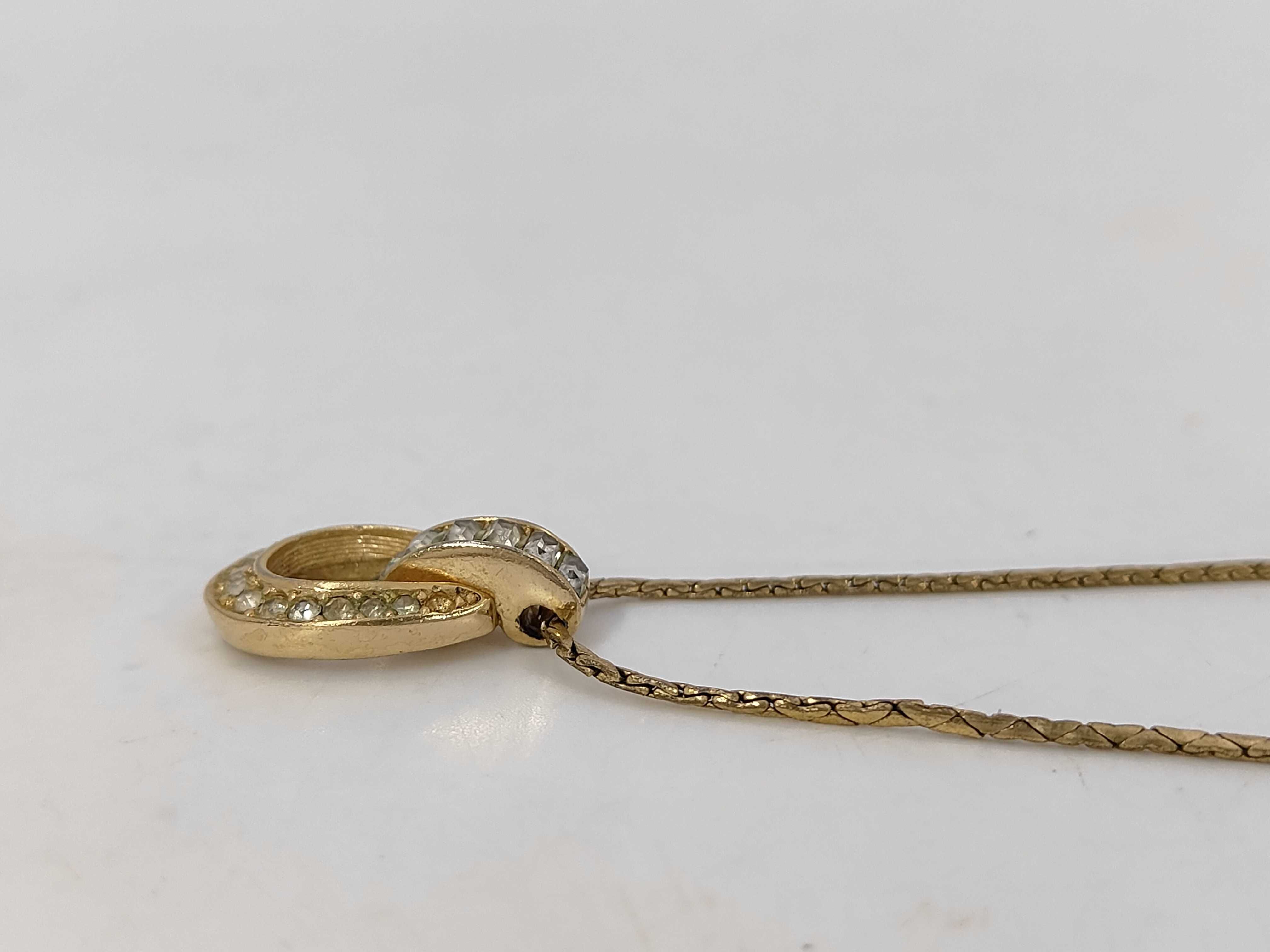 Christian / Necklace / GP Necklace — view 3