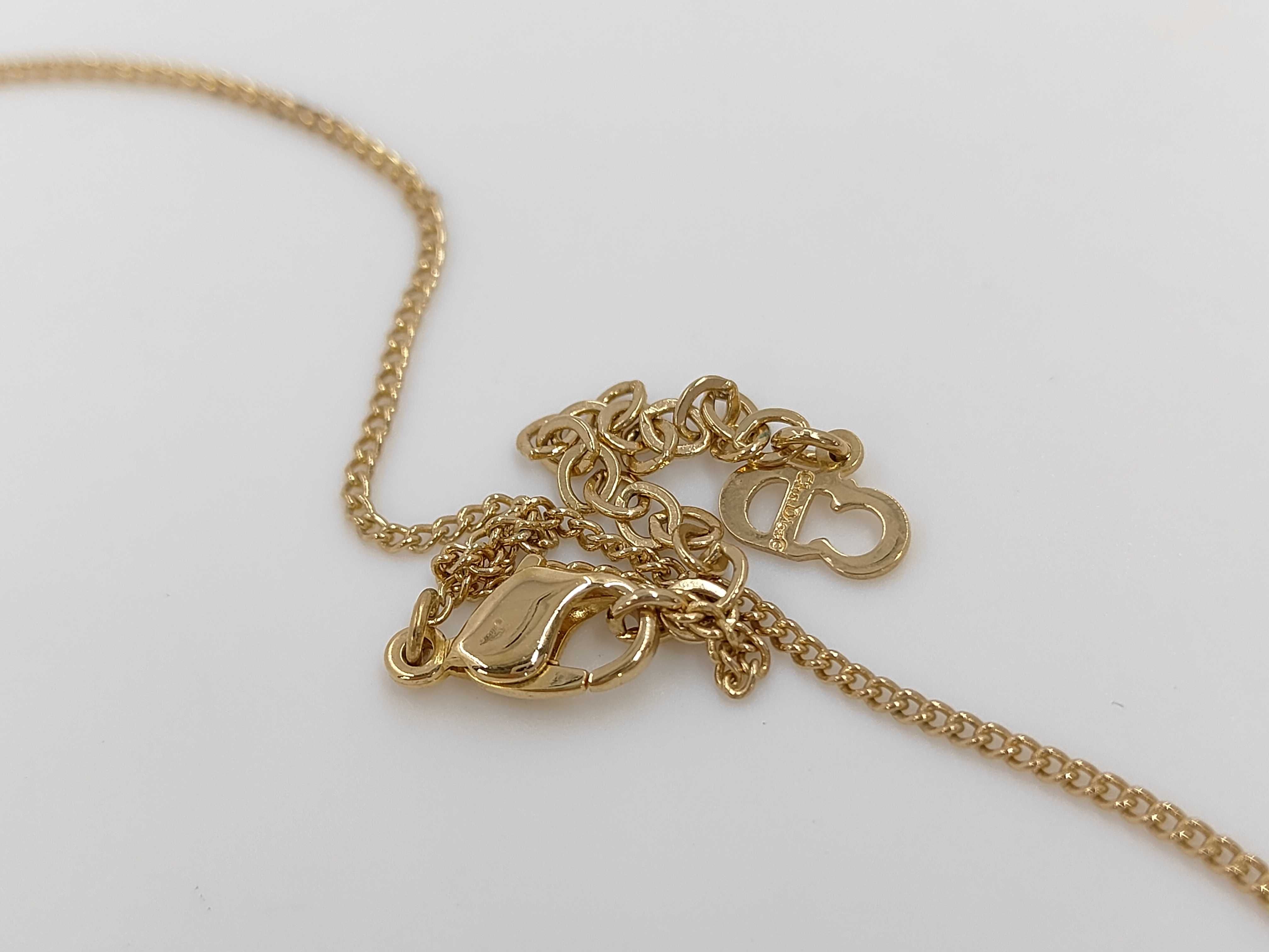 GP/Heart Necklace — view 3