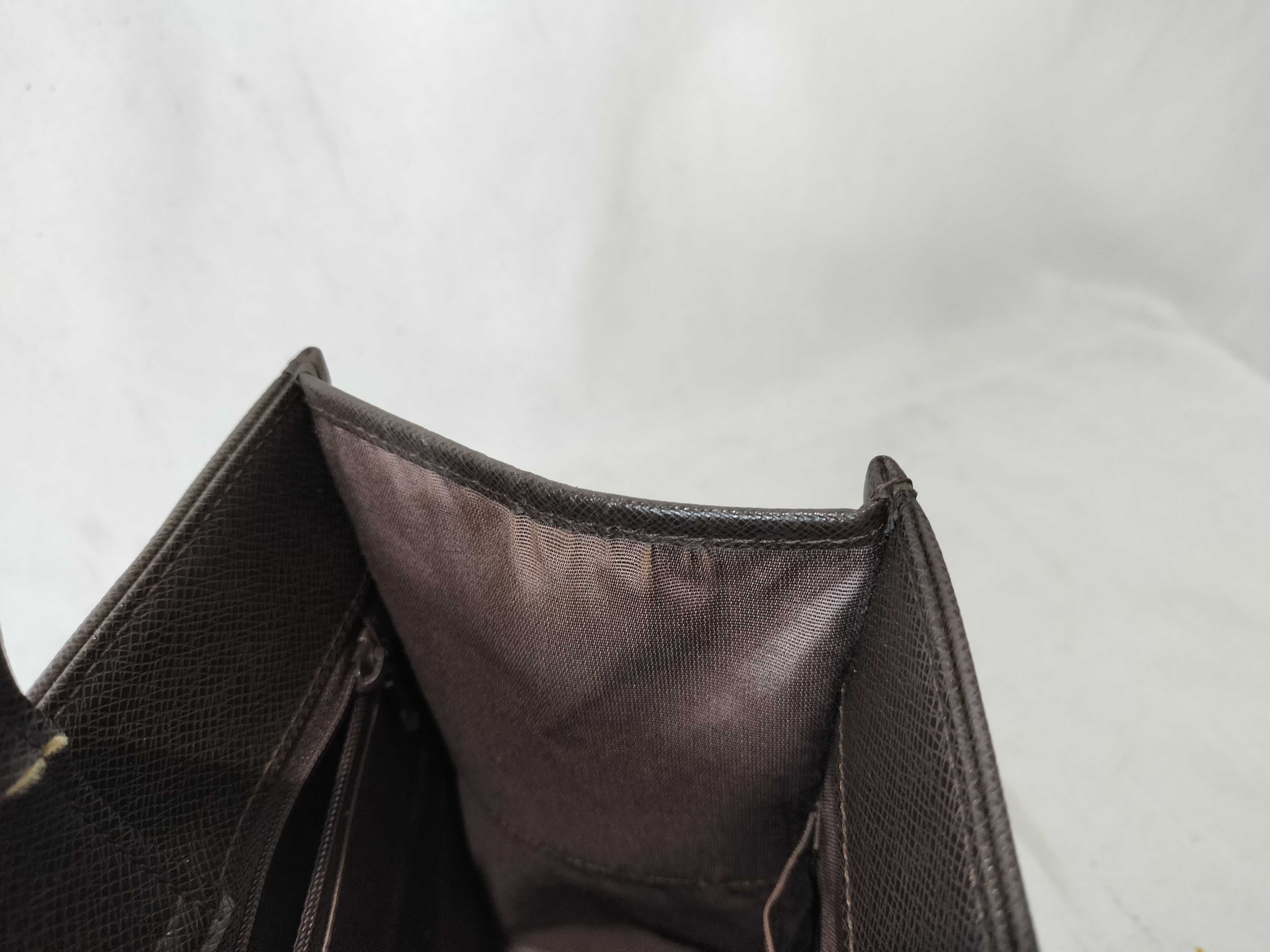 Nova Check Handbag — view 12