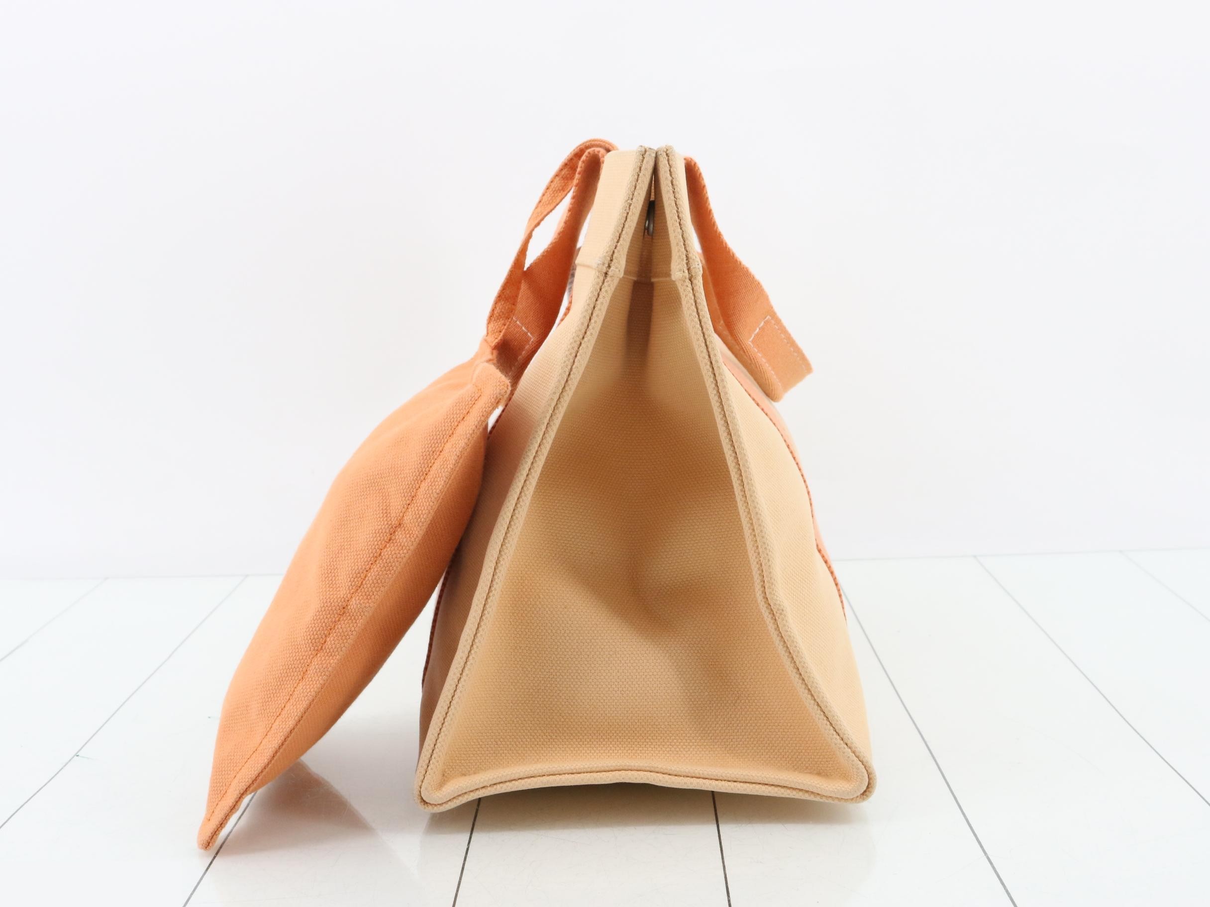 Bora PM Tote Bag — view 4