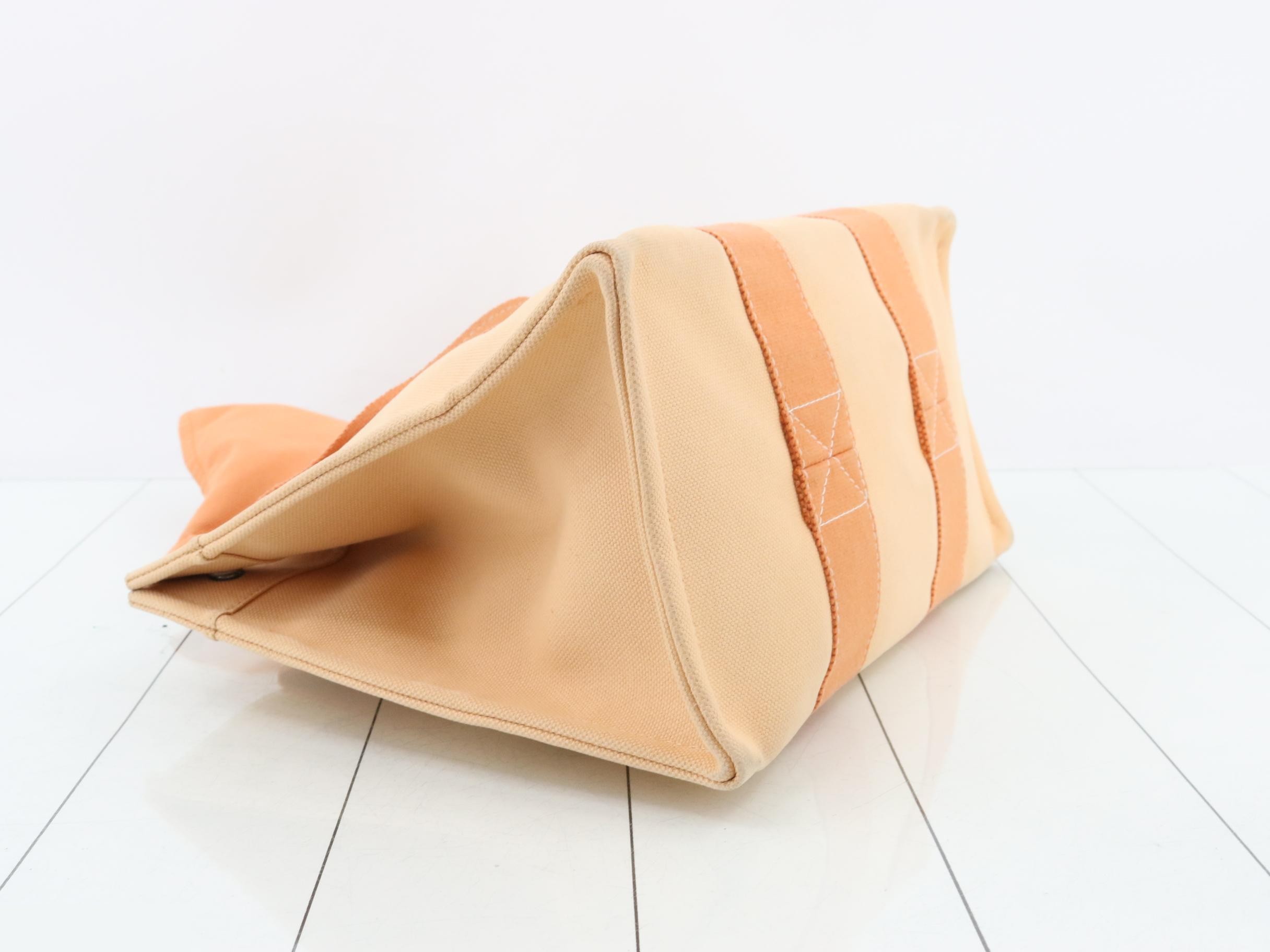 Bora PM Tote Bag — view 5