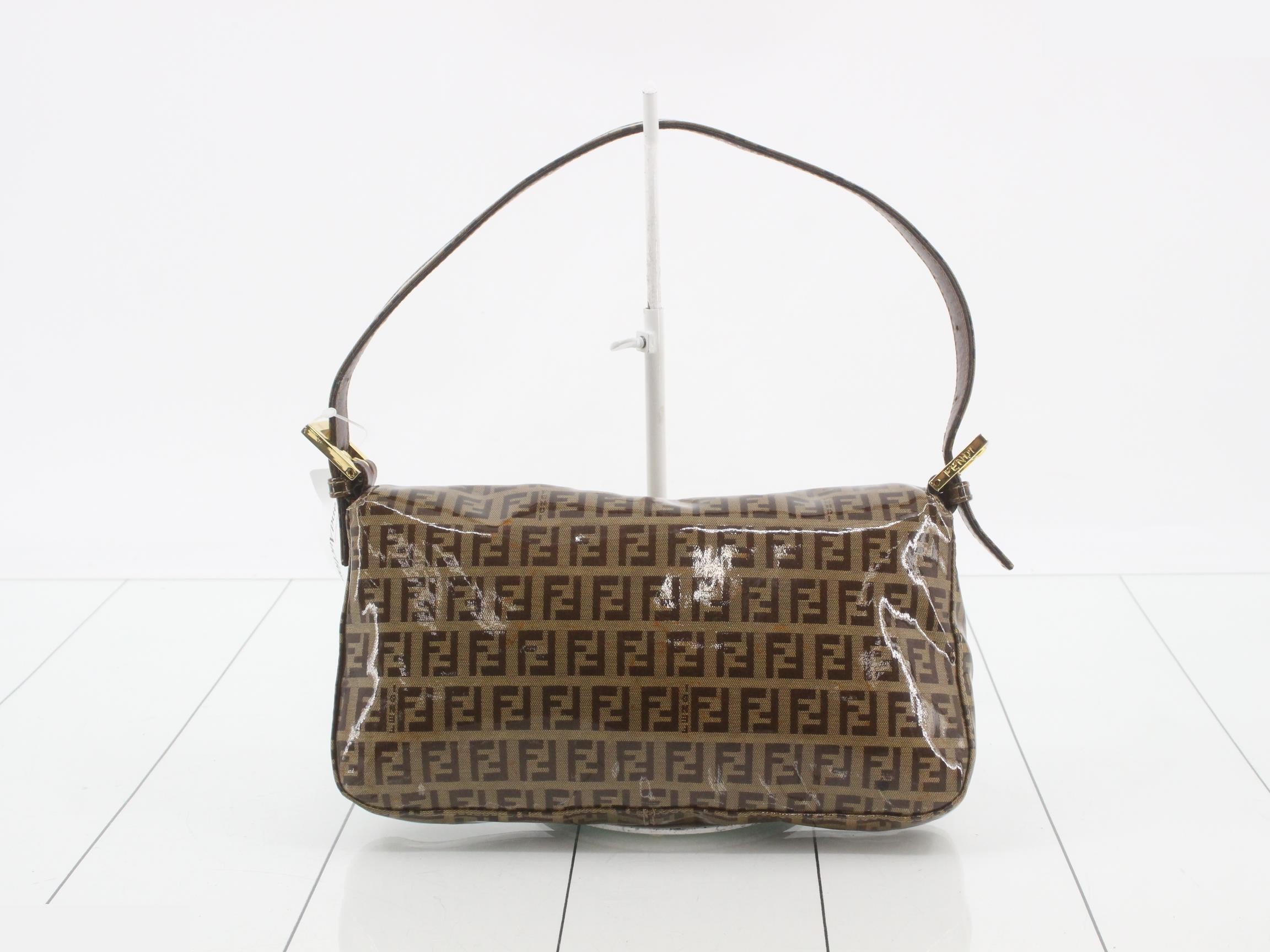 Zucchino (Bag) - Shoulder Bag — view 2