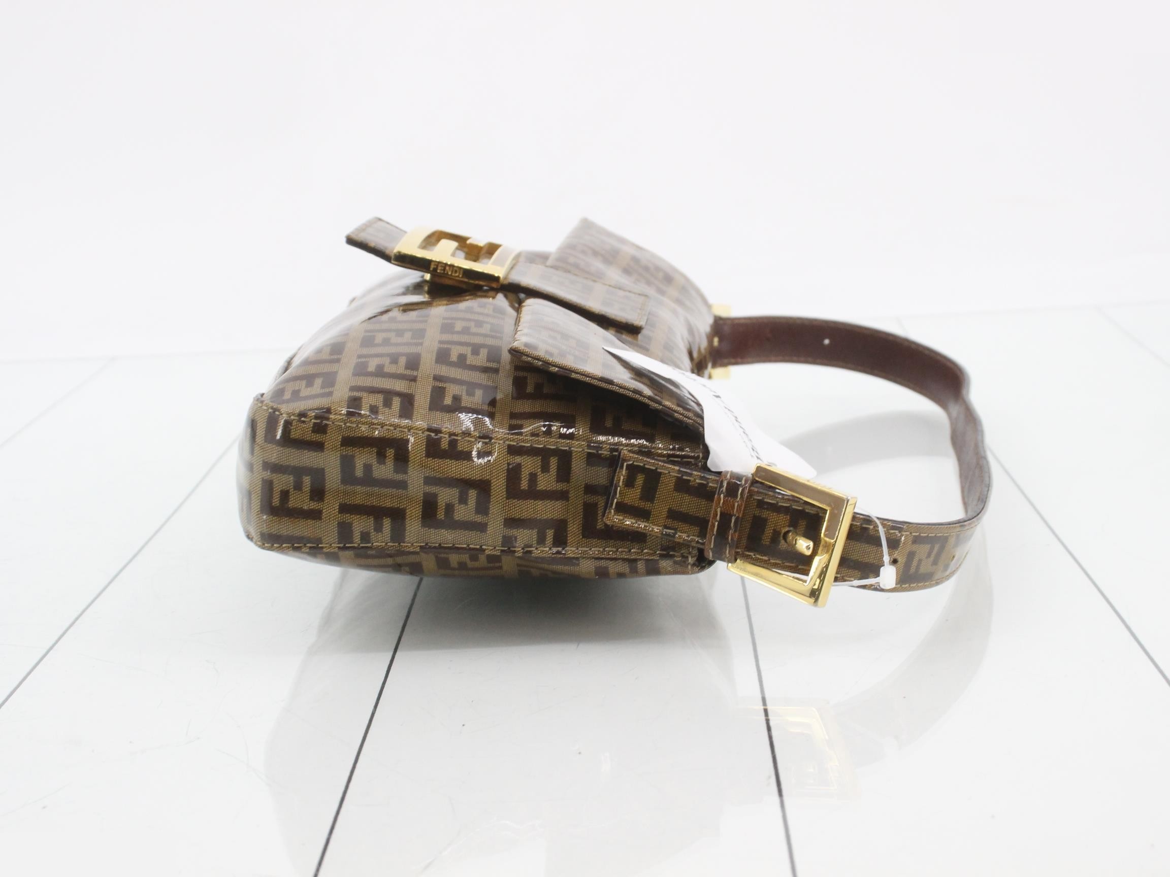 Zucchino (Bag) - Shoulder Bag — view 3