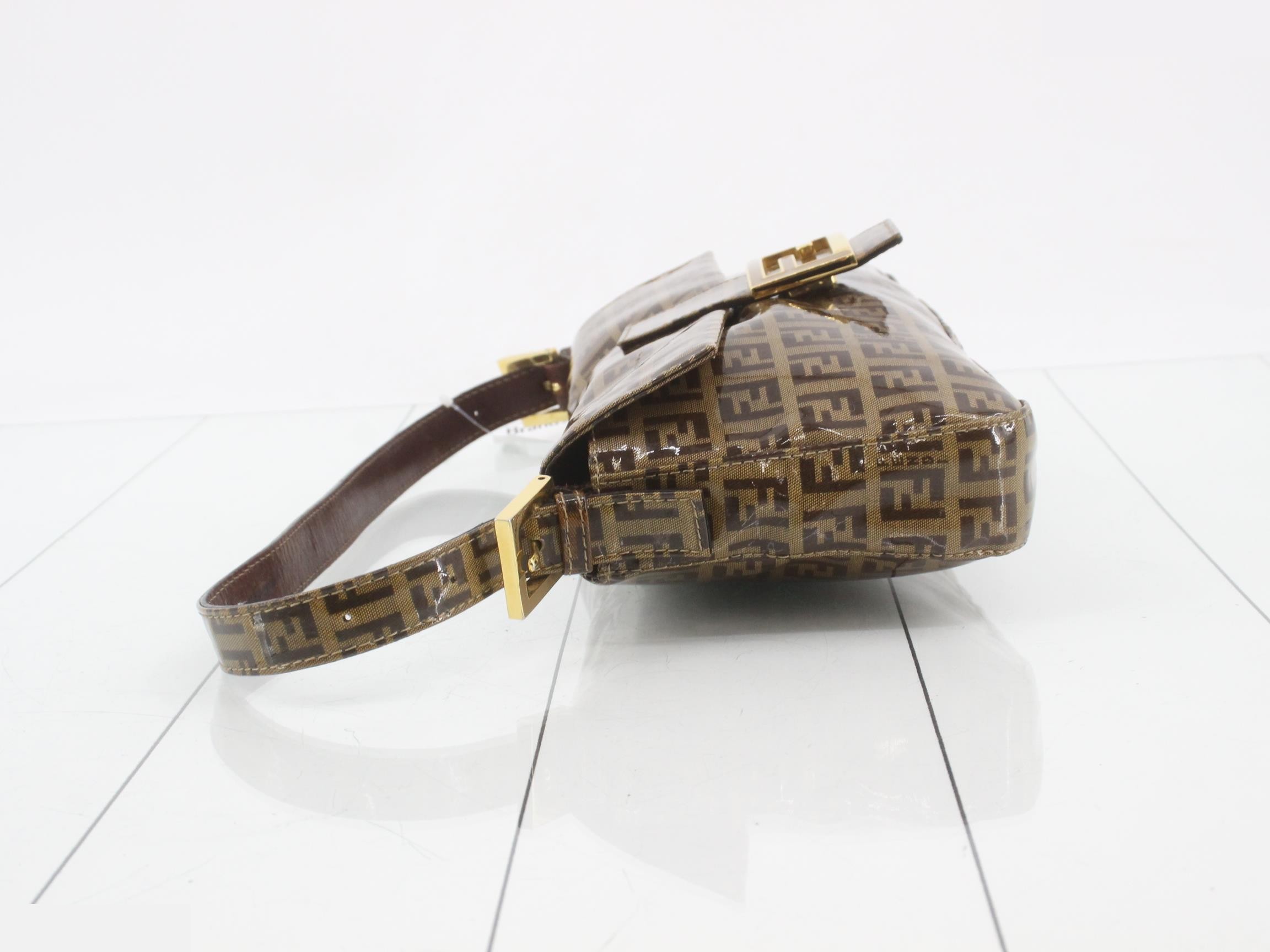 Zucchino (Bag) - Shoulder Bag — view 4