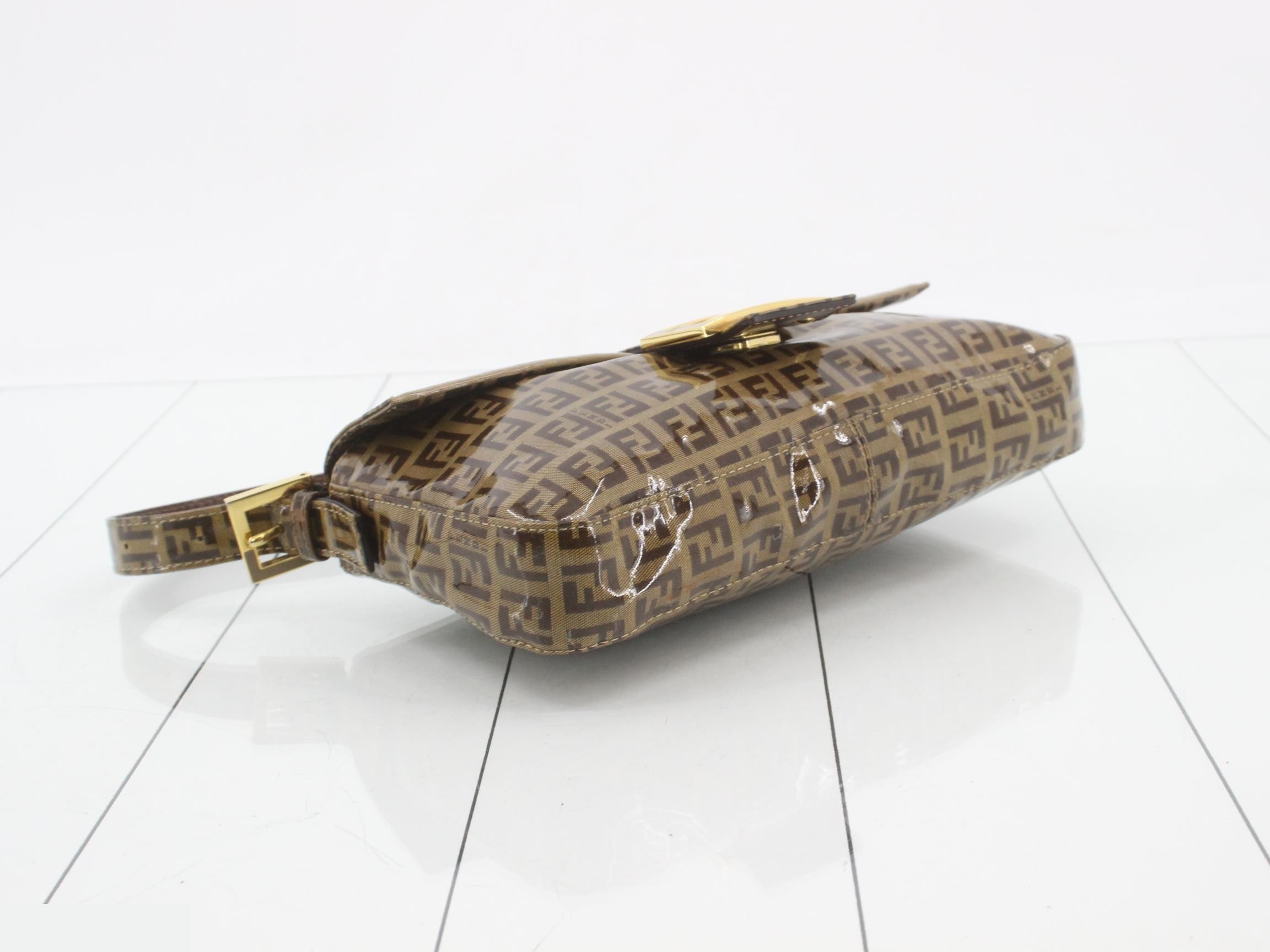 Zucchino (Bag) - Shoulder Bag — view 5