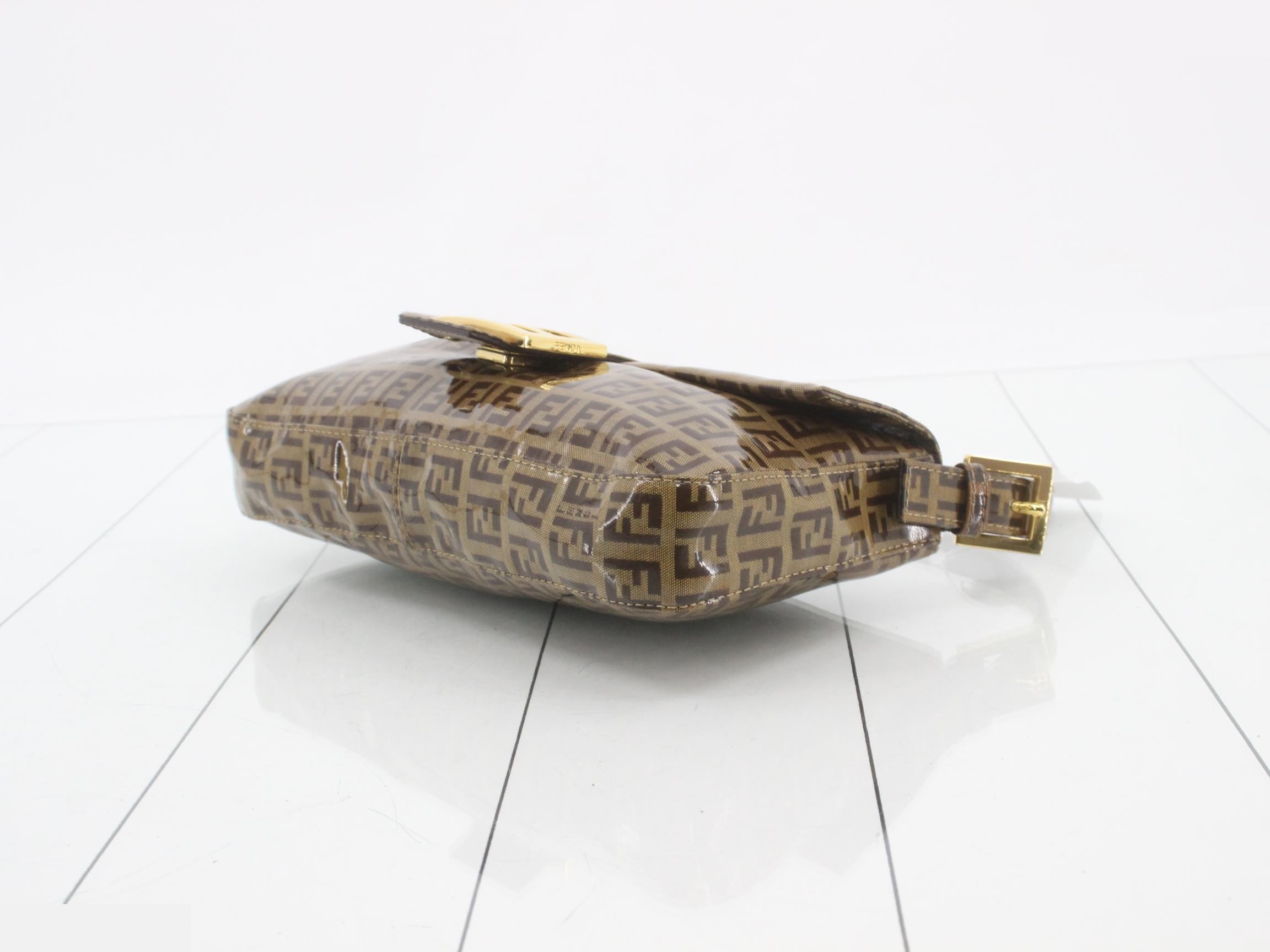 Zucchino (Bag) - Shoulder Bag — view 6