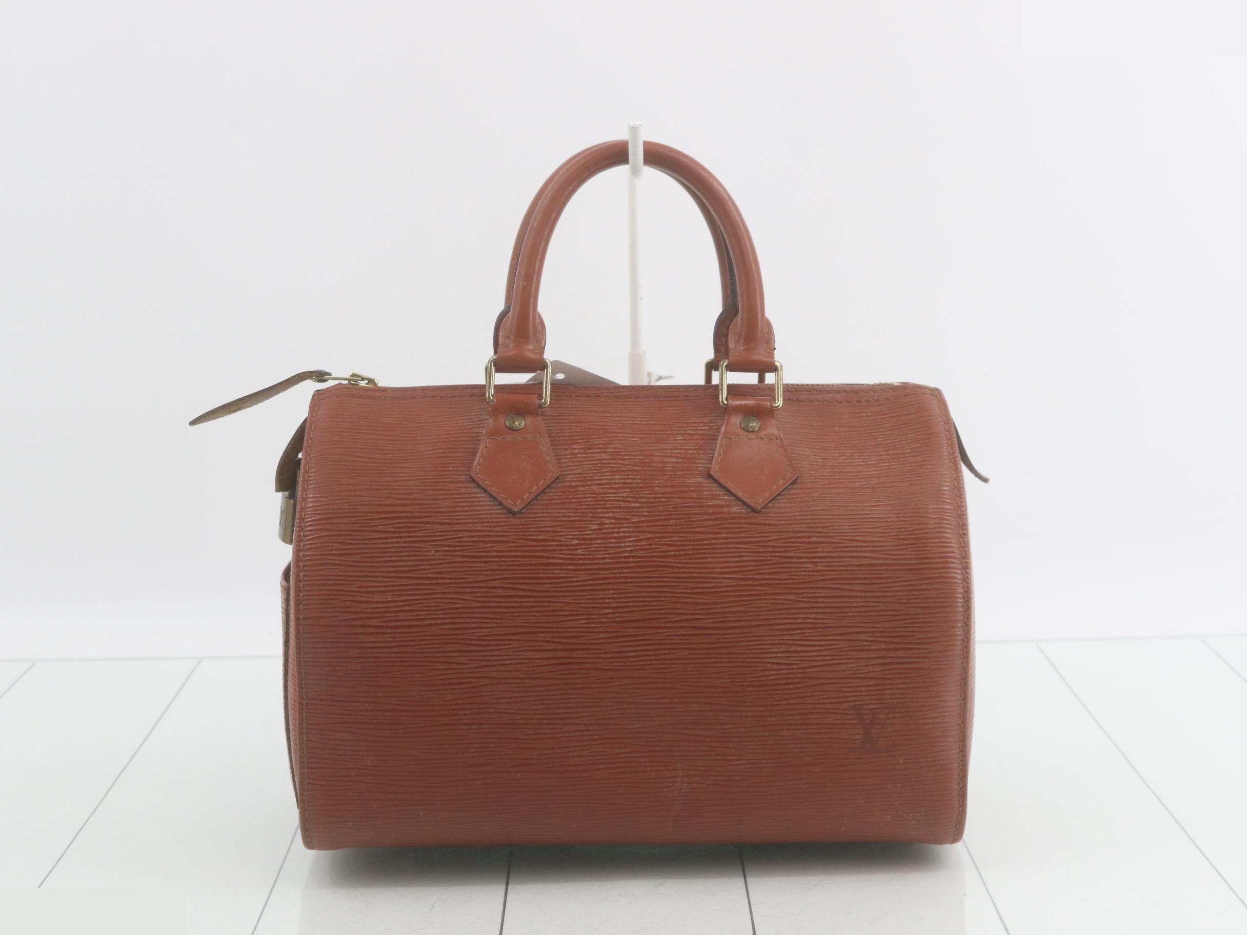 Speedy 25 Kenya Brown — view 2