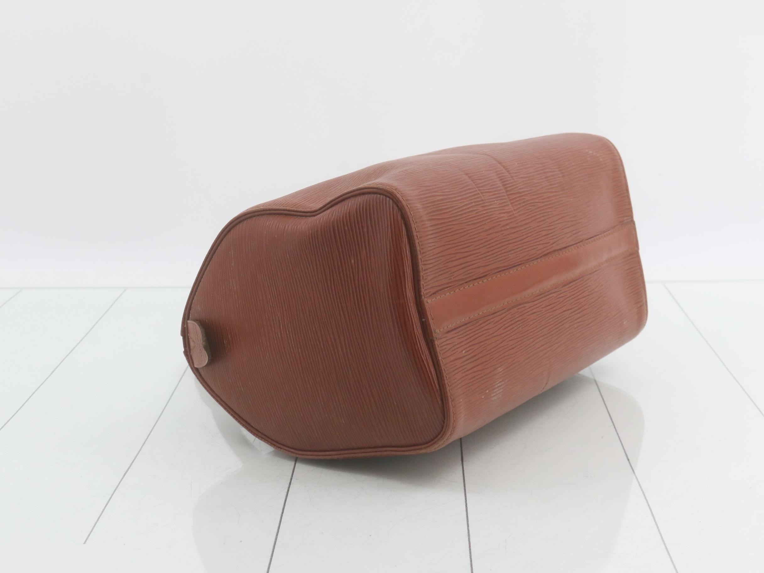 Speedy 25 Kenya Brown — view 5