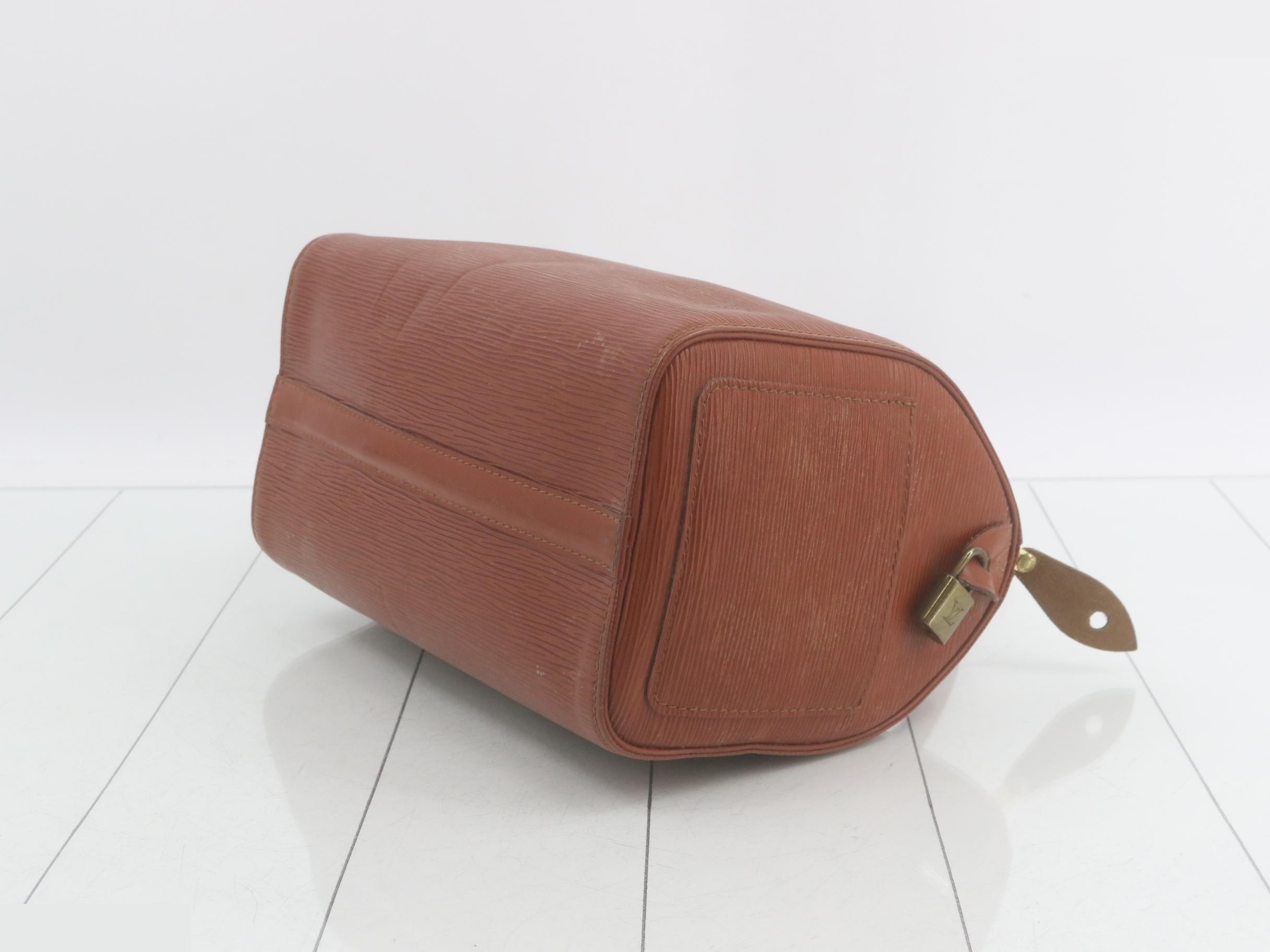 Speedy 25 Kenya Brown — view 6