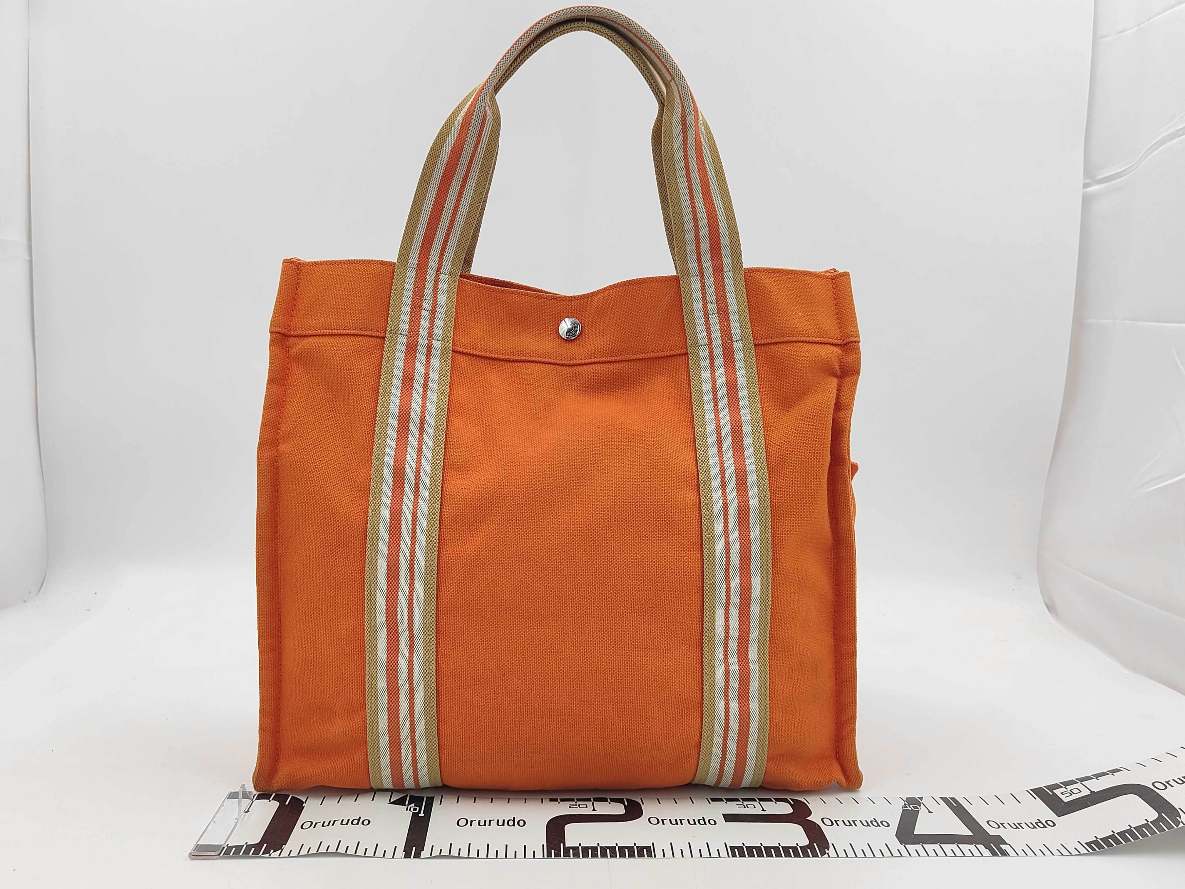 Sac de Plage Nomade PM Tote Bag — view 2