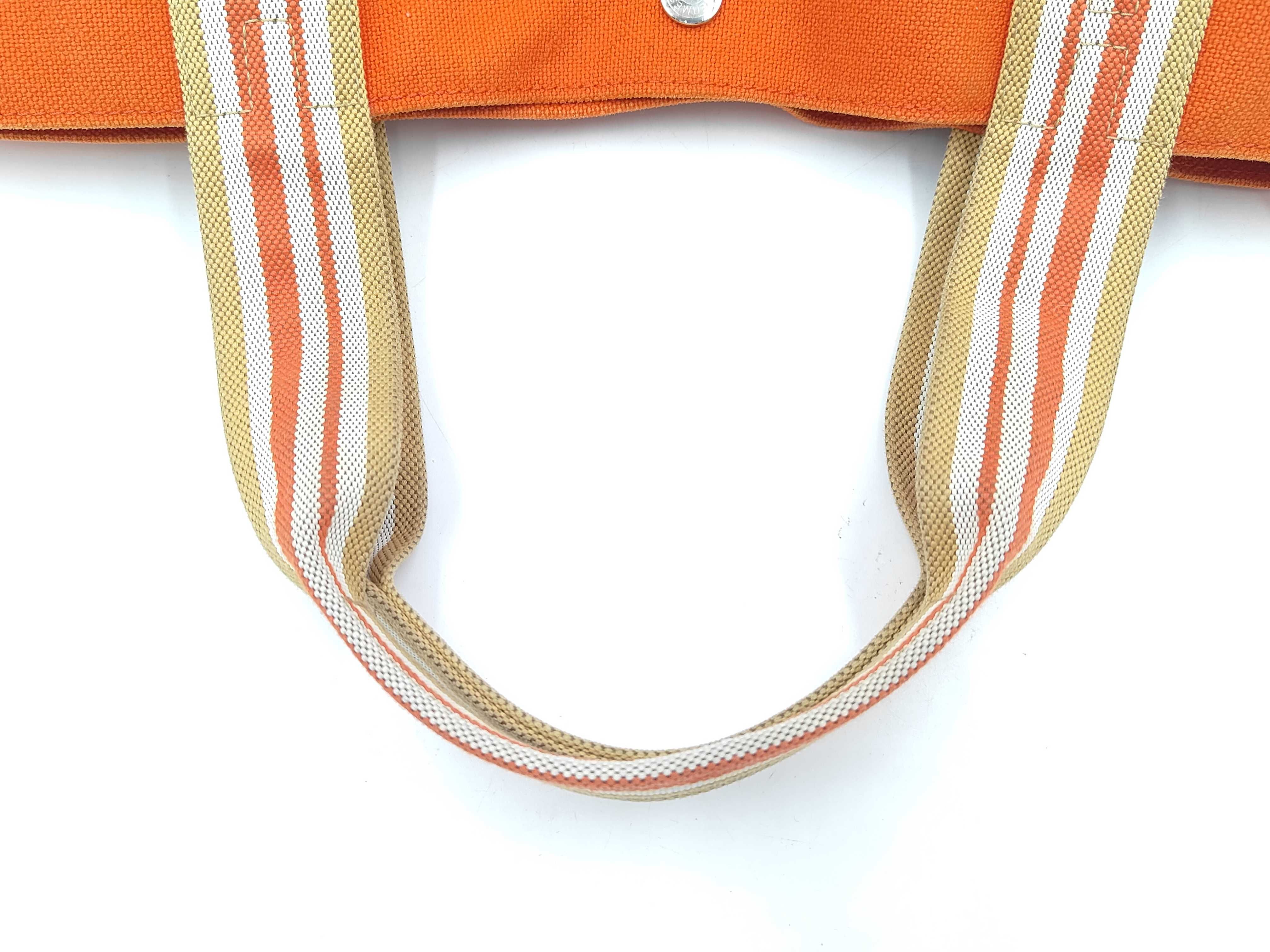 Sac de Plage Nomade PM Tote Bag — view 3