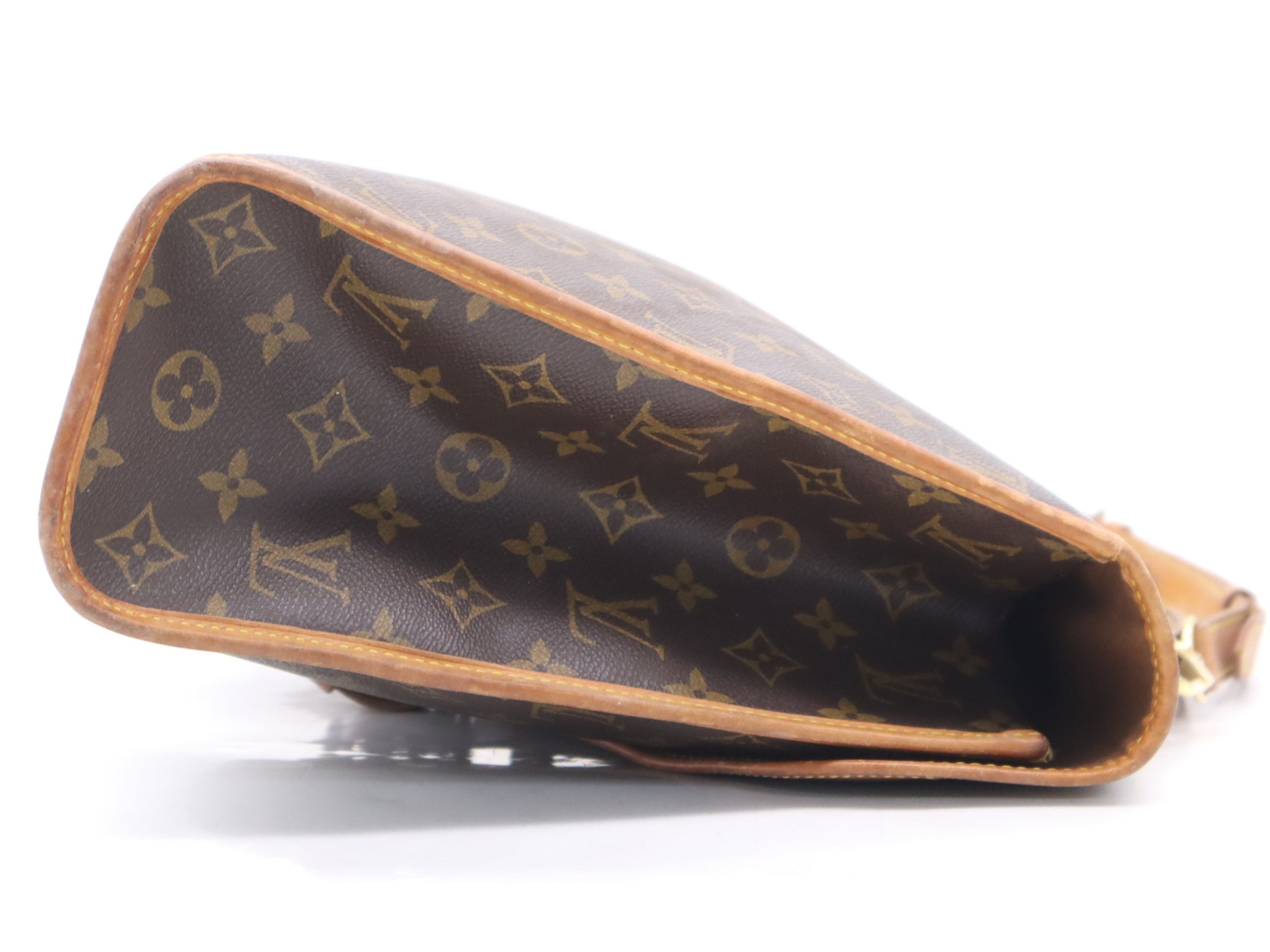 Beverly with shoulder strap — view 5