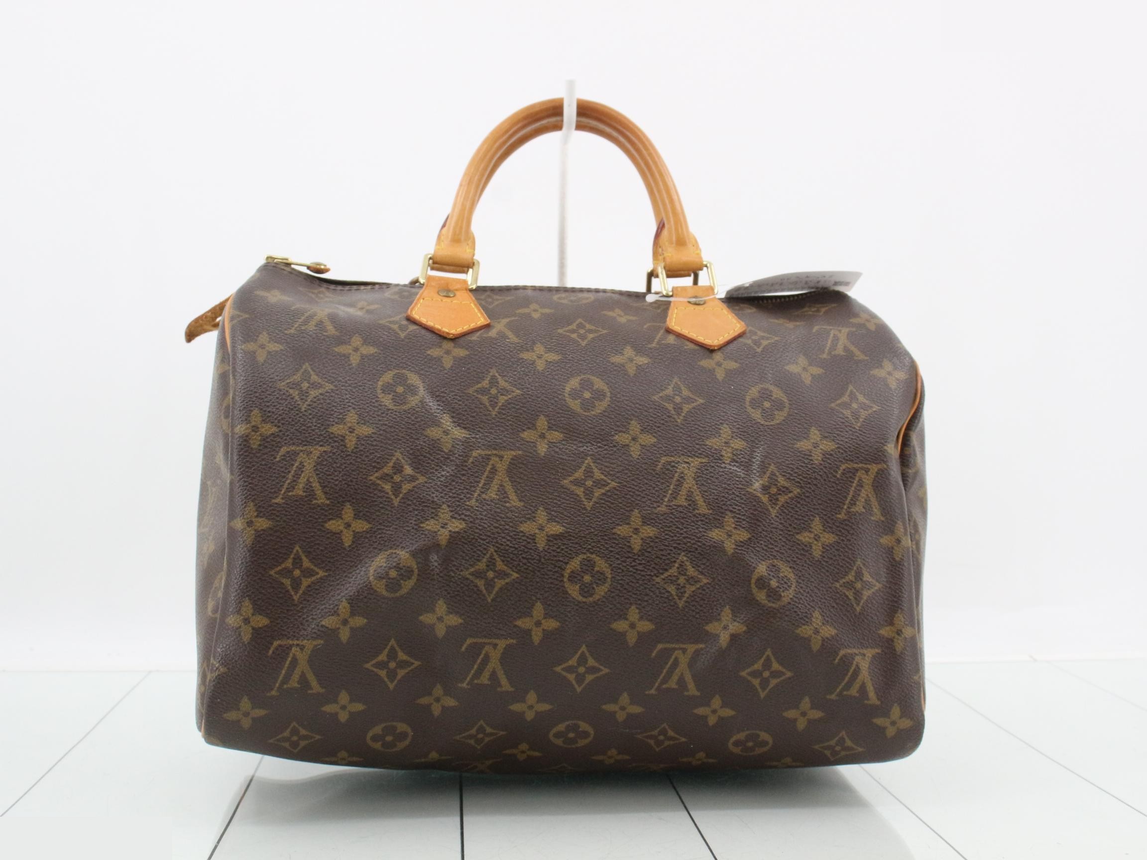 Speedy 30 — view 2