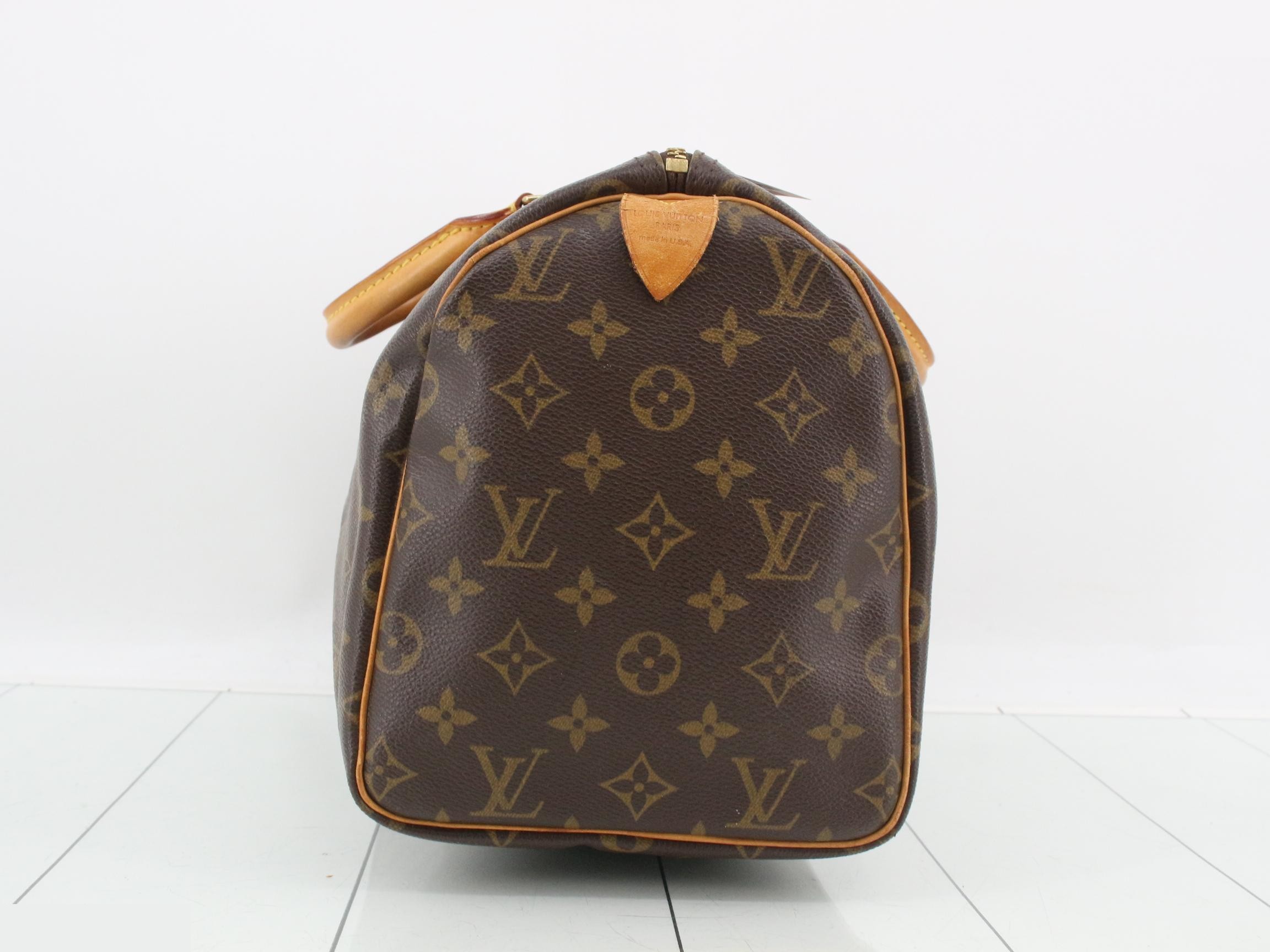 Speedy 30 — view 4