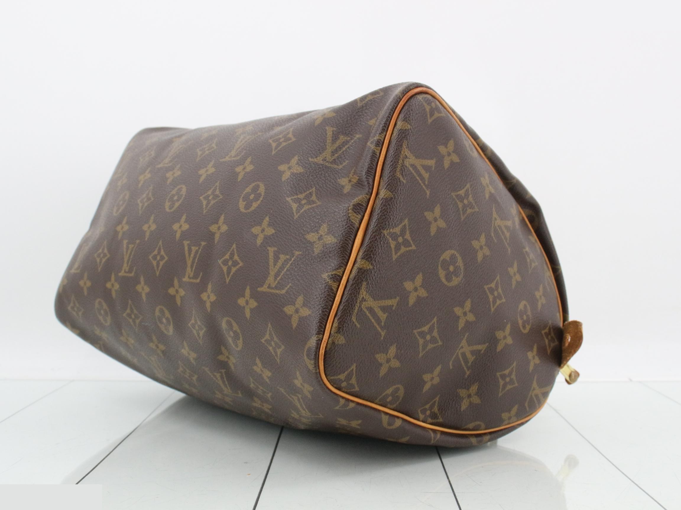 Speedy 30 — view 6