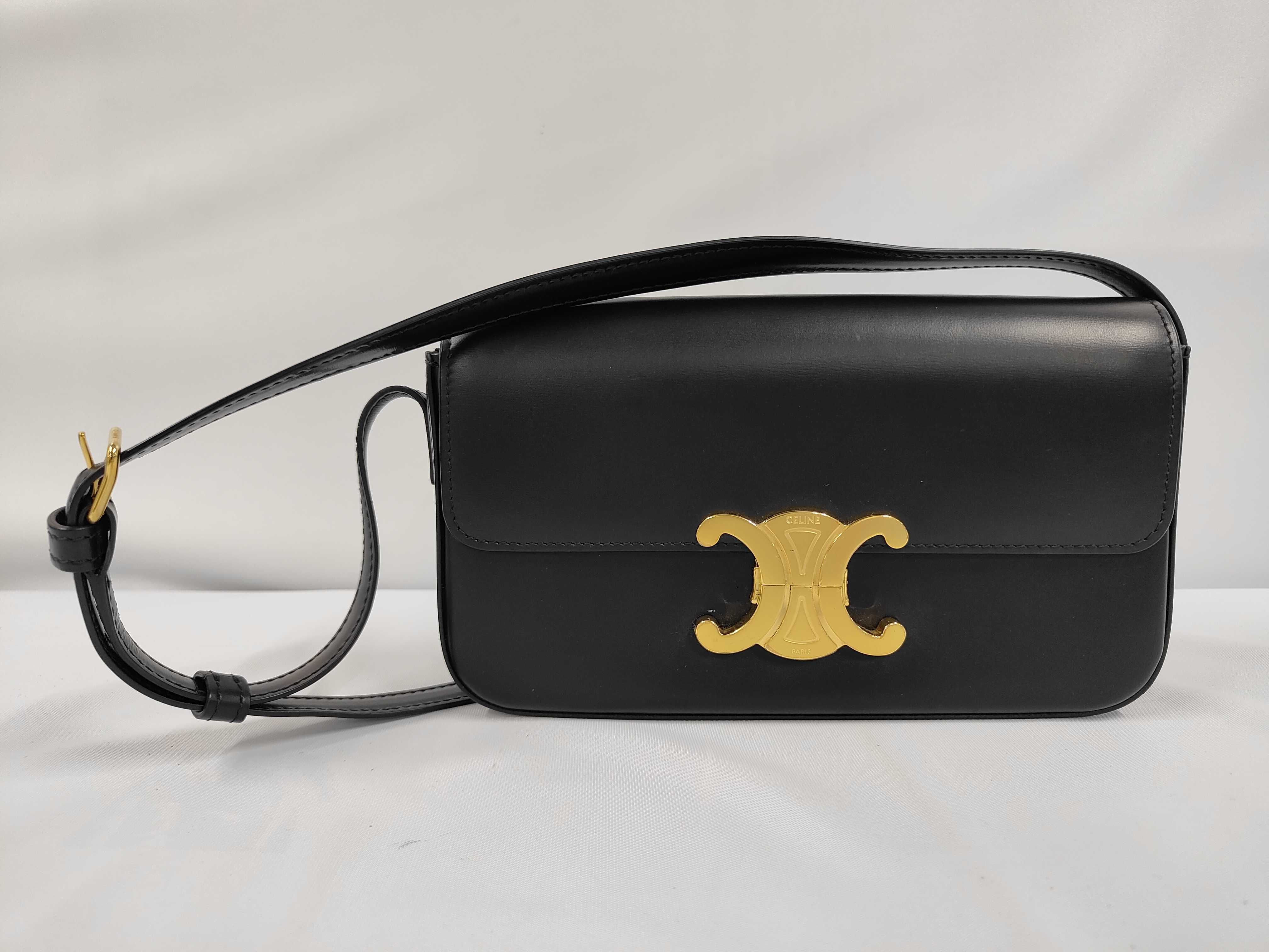 Shoulder Bag