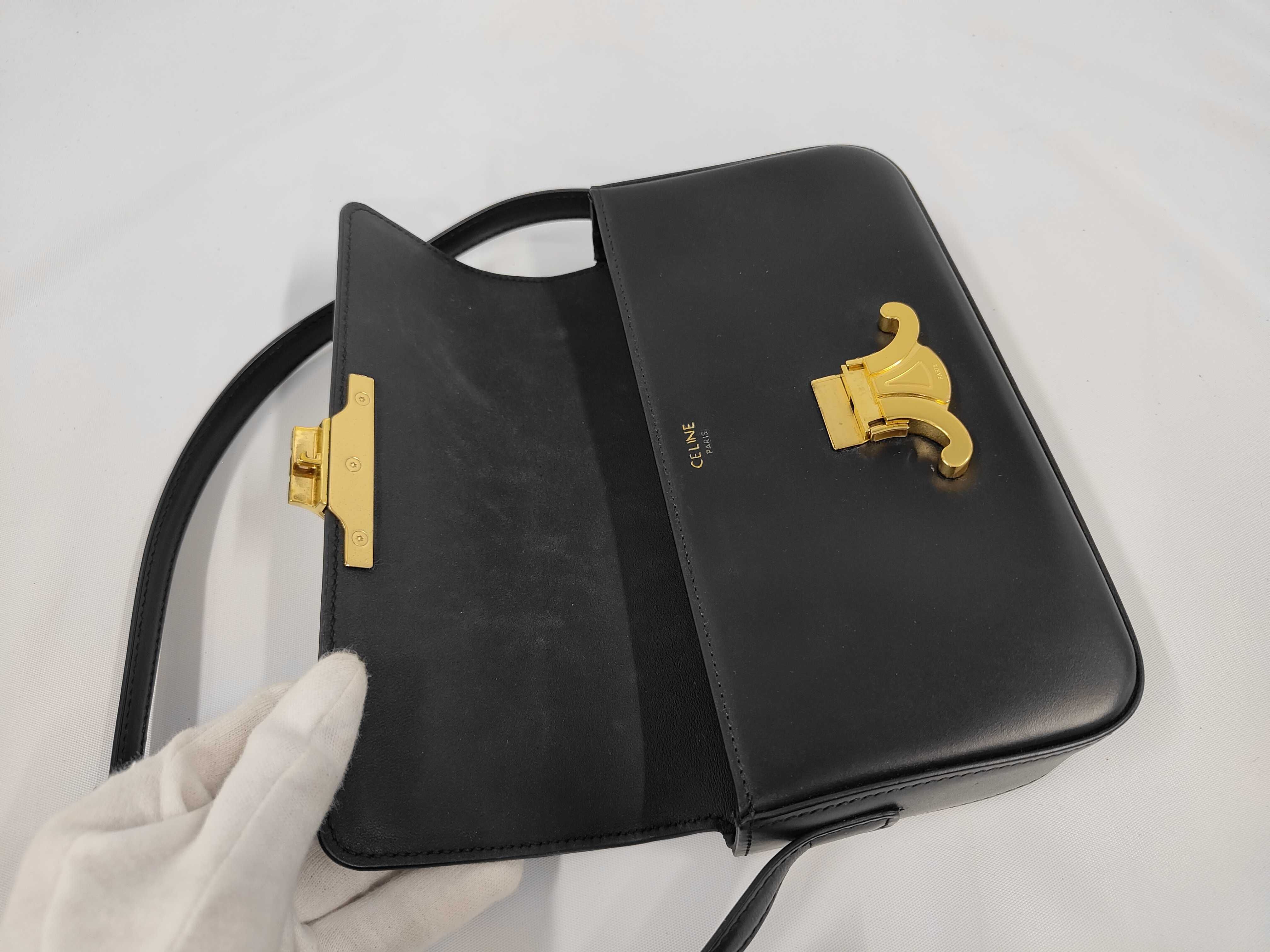 Shoulder Bag — view 8