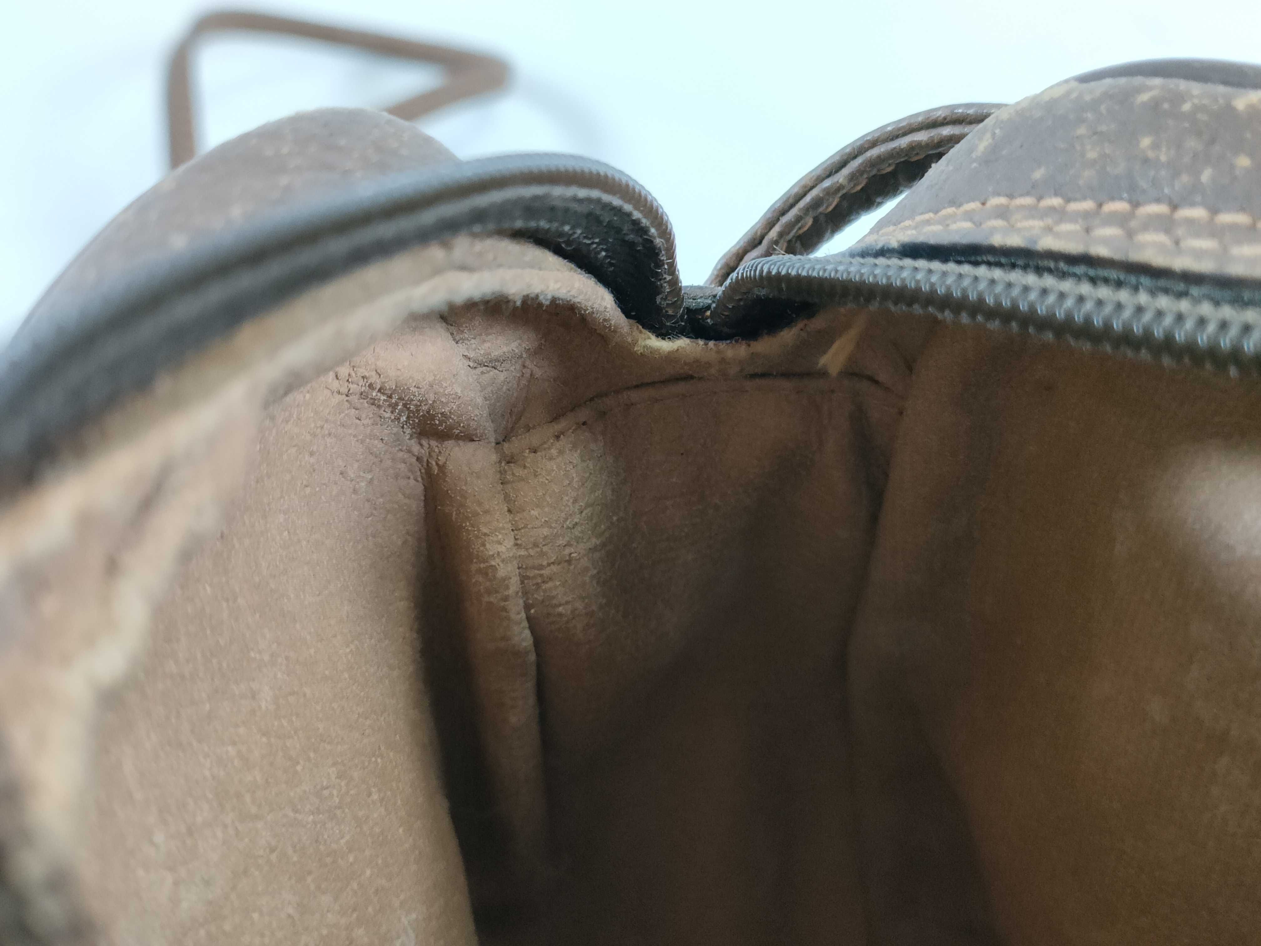 GG Supreme 15602066 Shoulder Bag — view 13