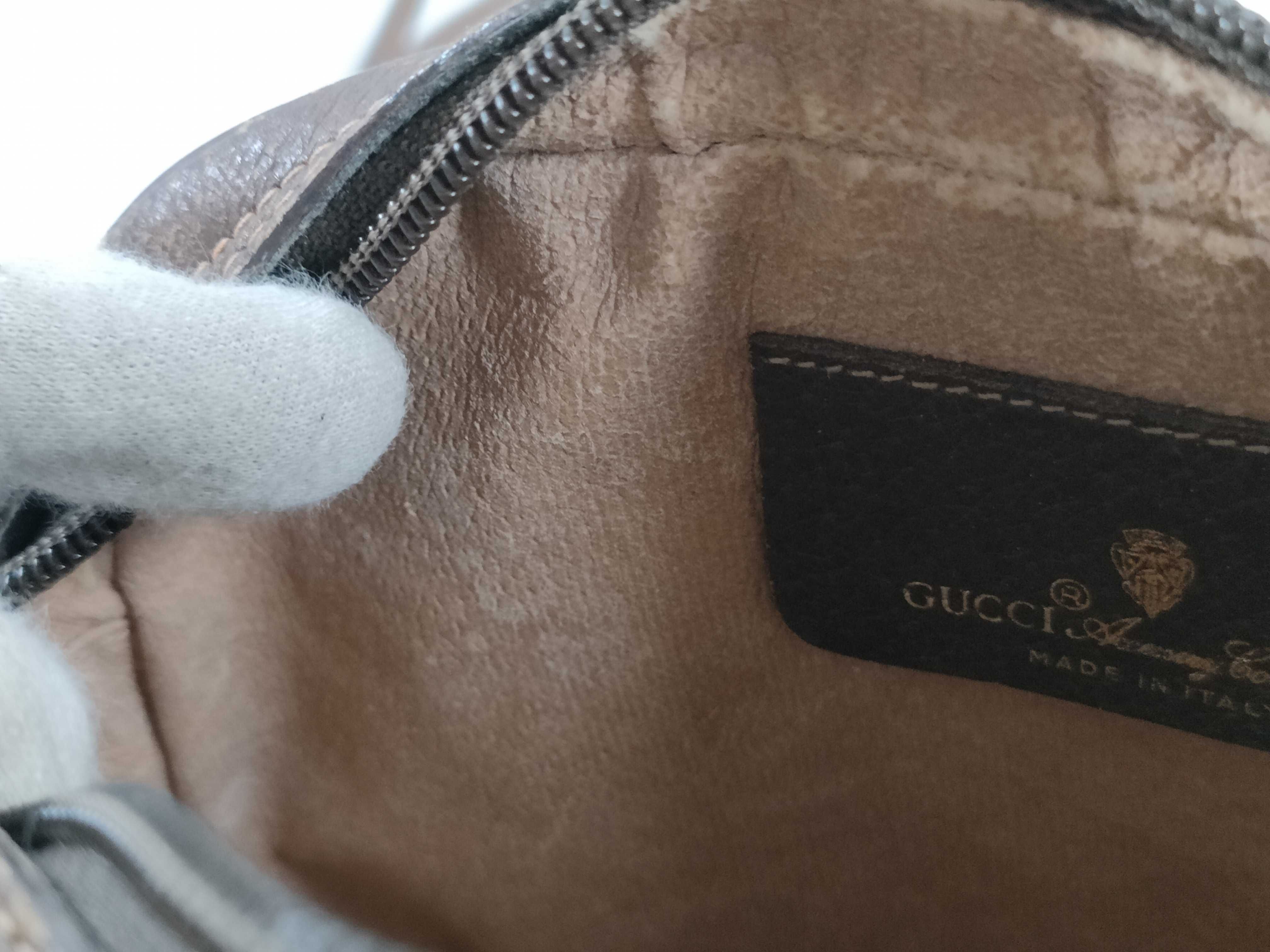 GG Supreme 15602066 Shoulder Bag — view 14