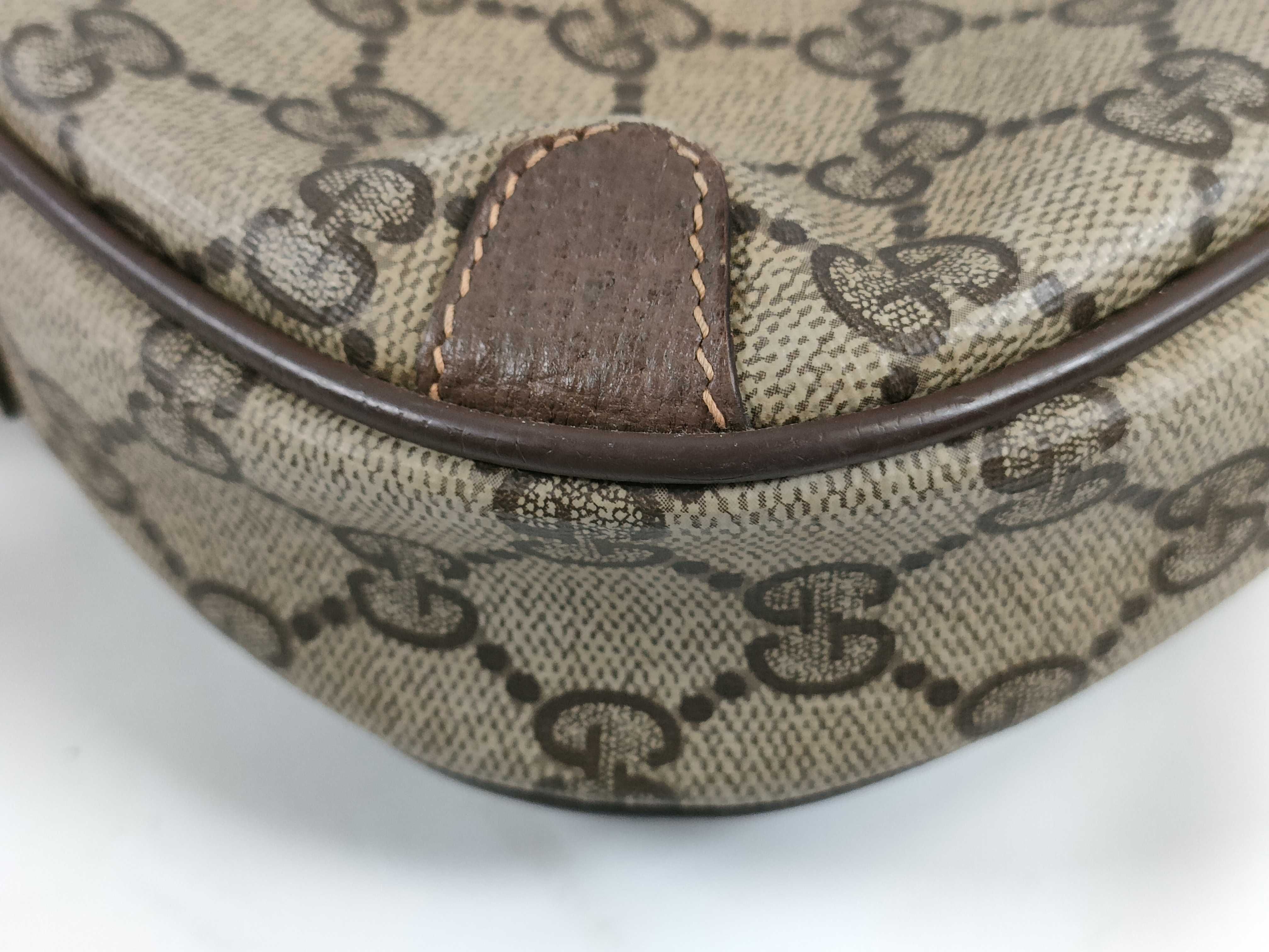 GG Supreme 15602066 Shoulder Bag — view 6