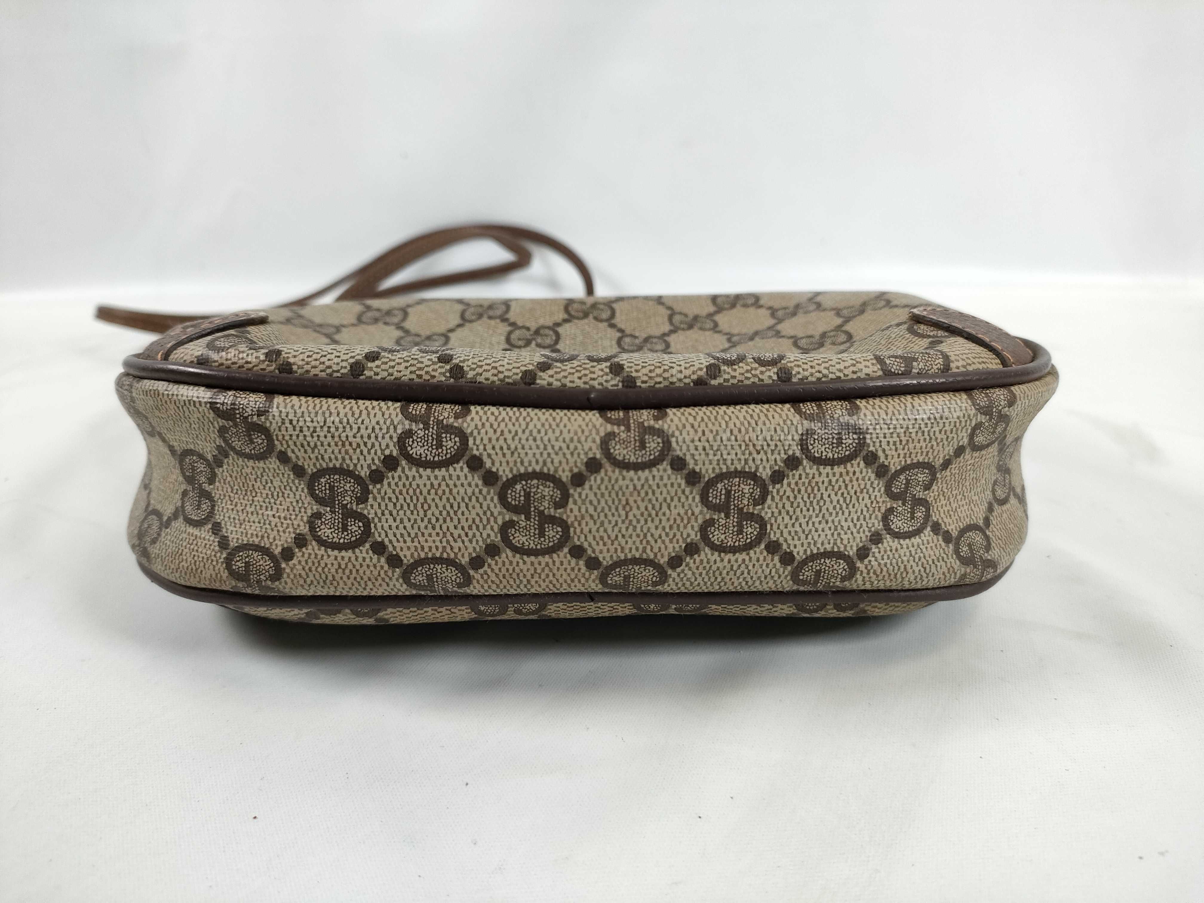 GG Supreme 15602066 Shoulder Bag — view 7