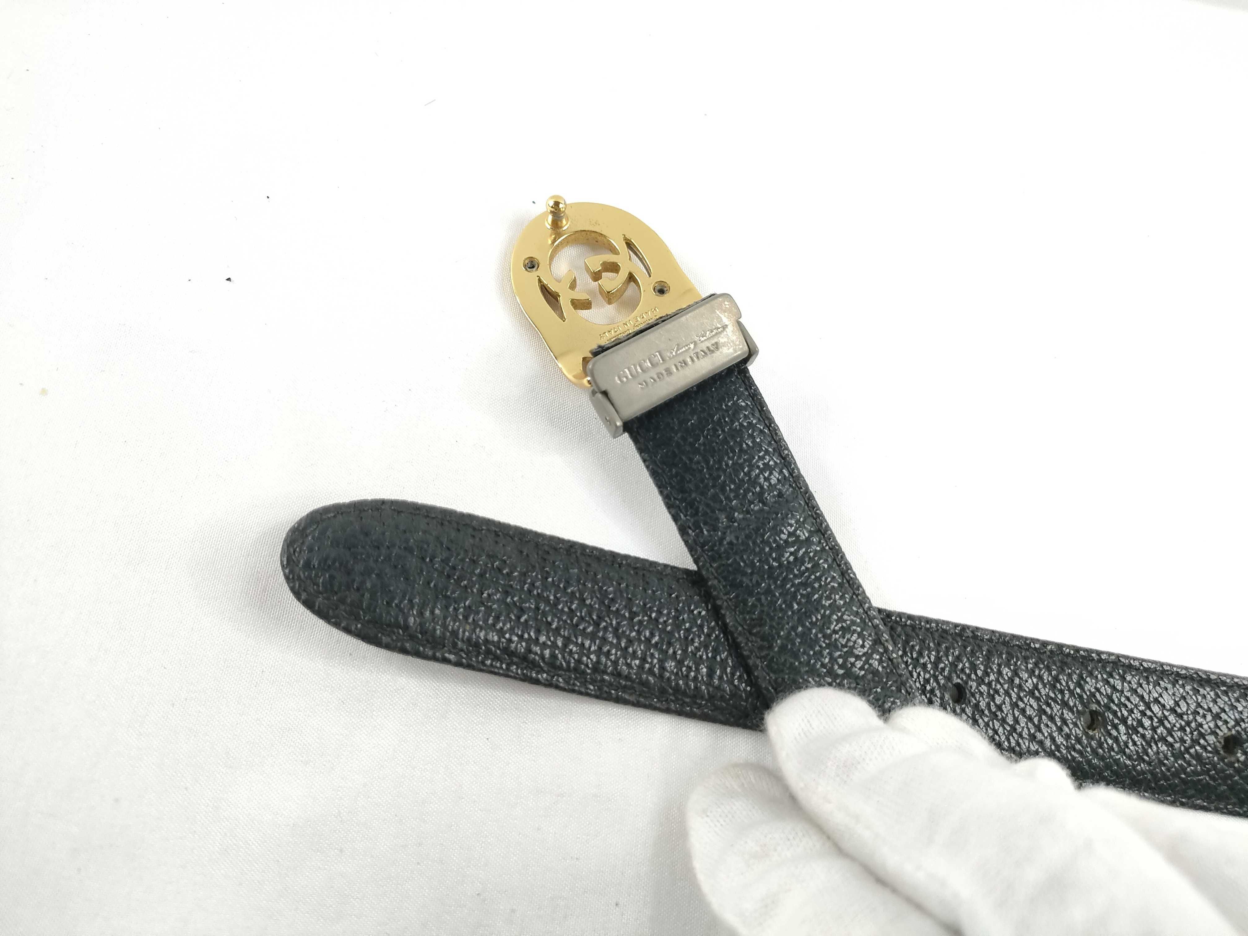 PVC Belt — view 4