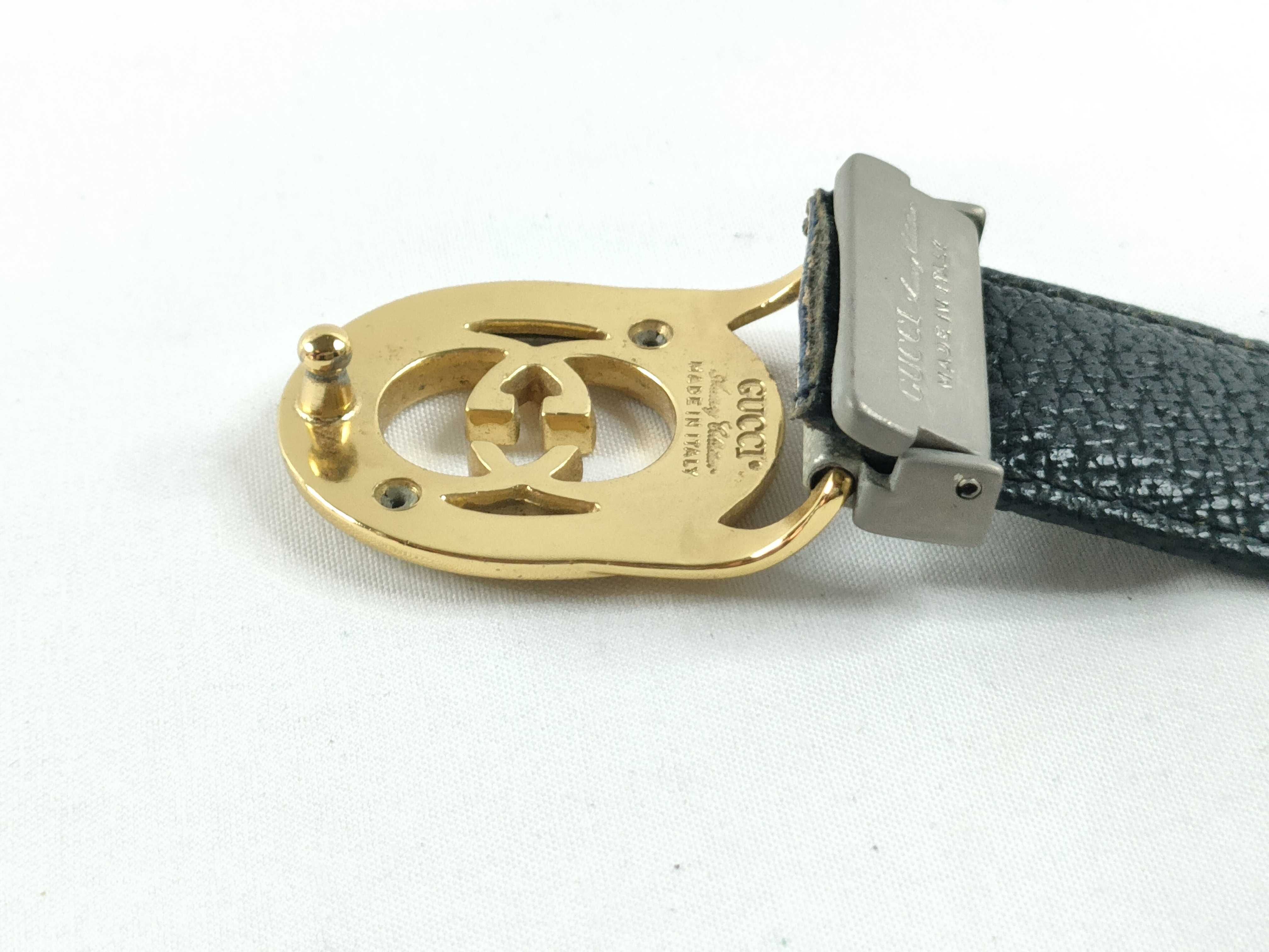 PVC Belt — view 5