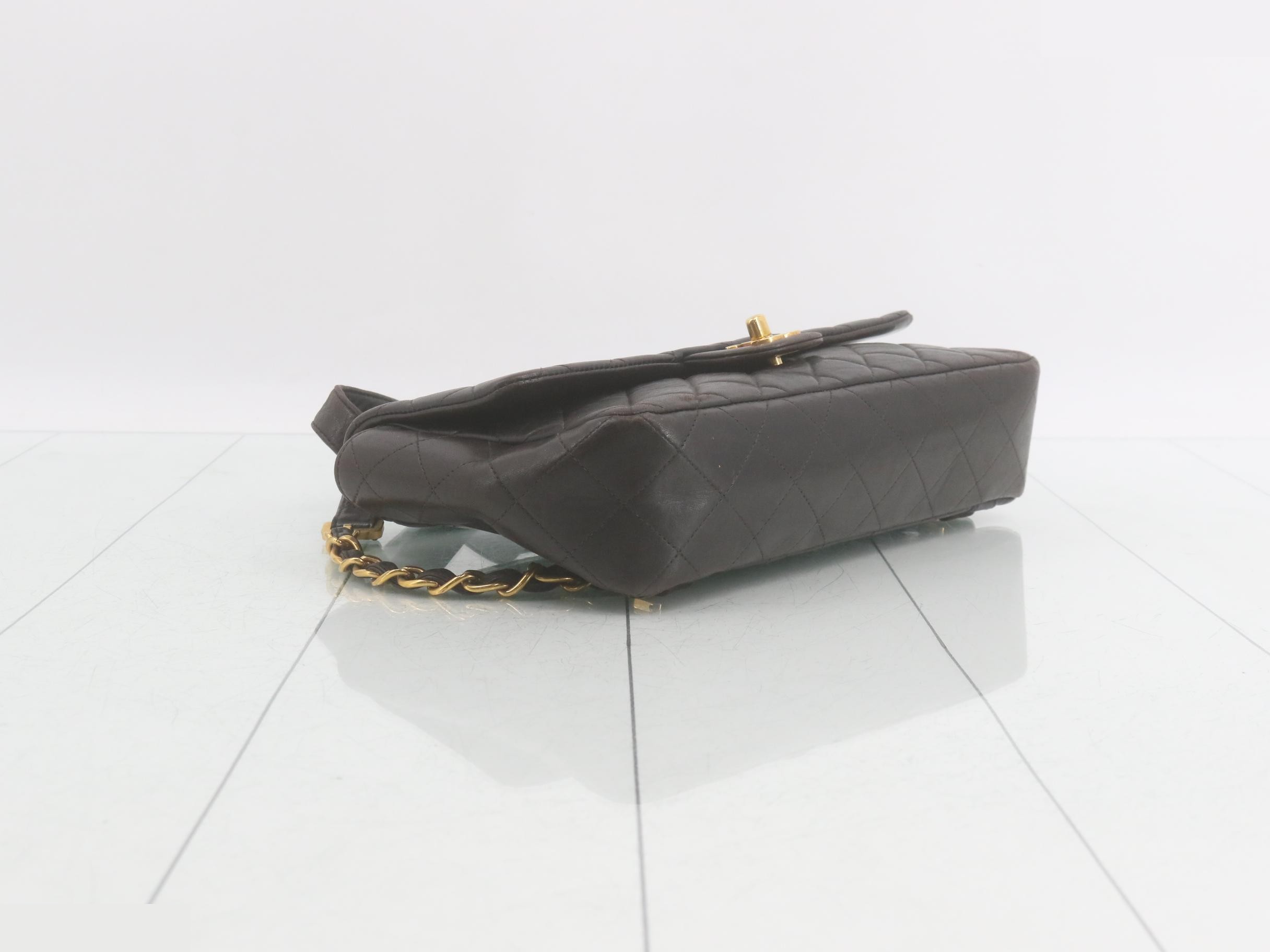 Matelassé (bag) / Backpack — view 5