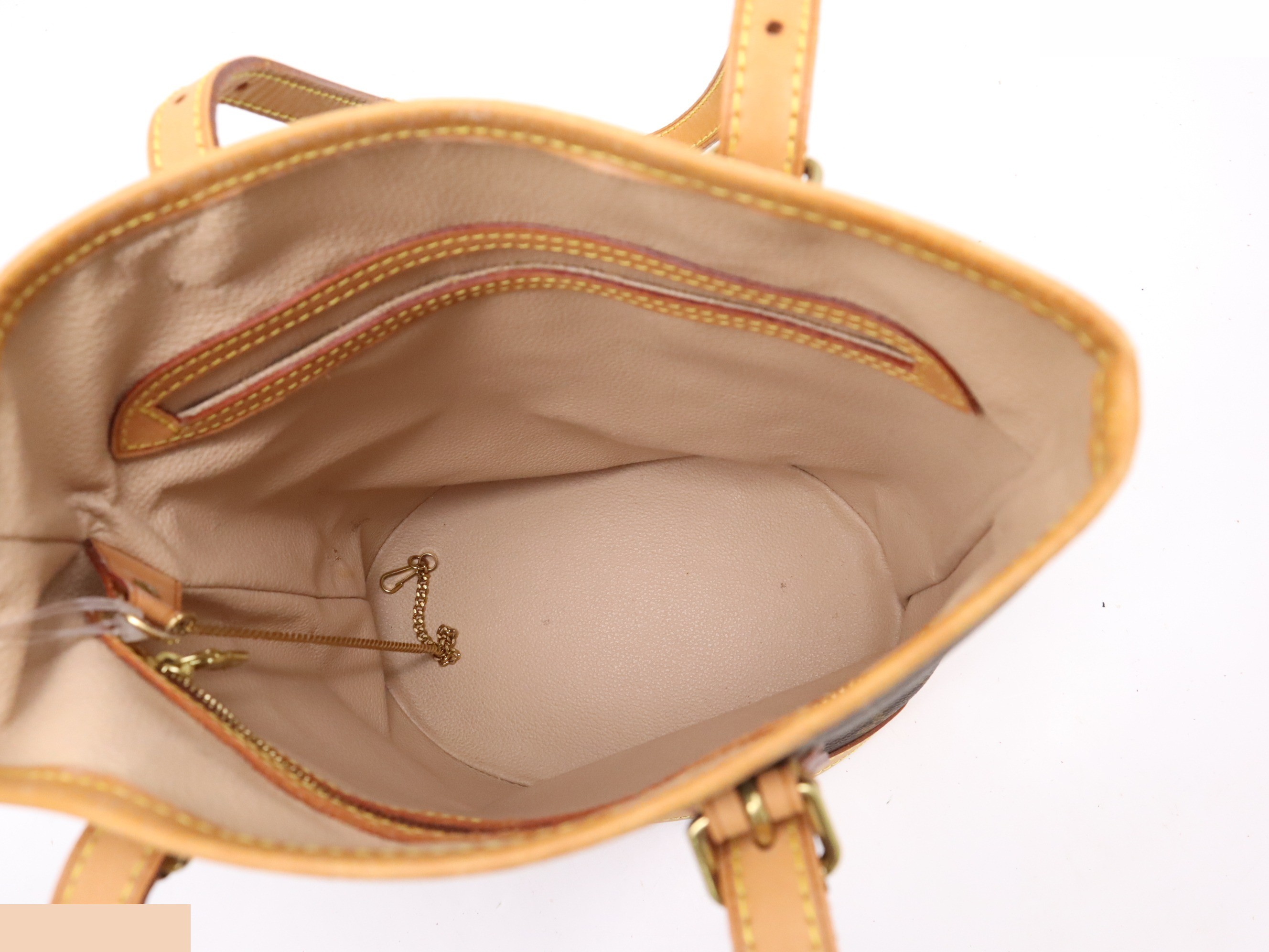 Bucket PM — view 7