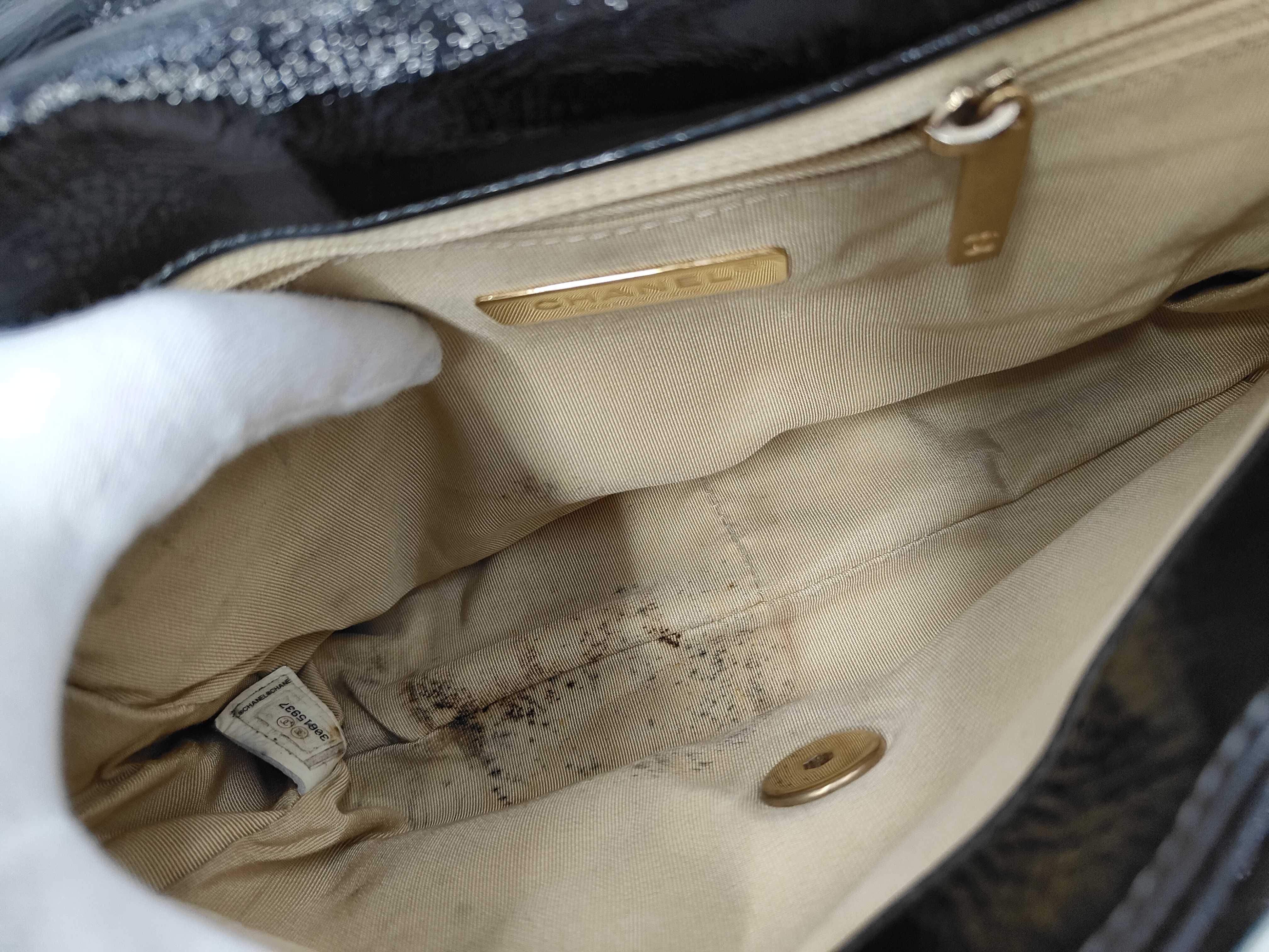 Shoulder Bag — view 9