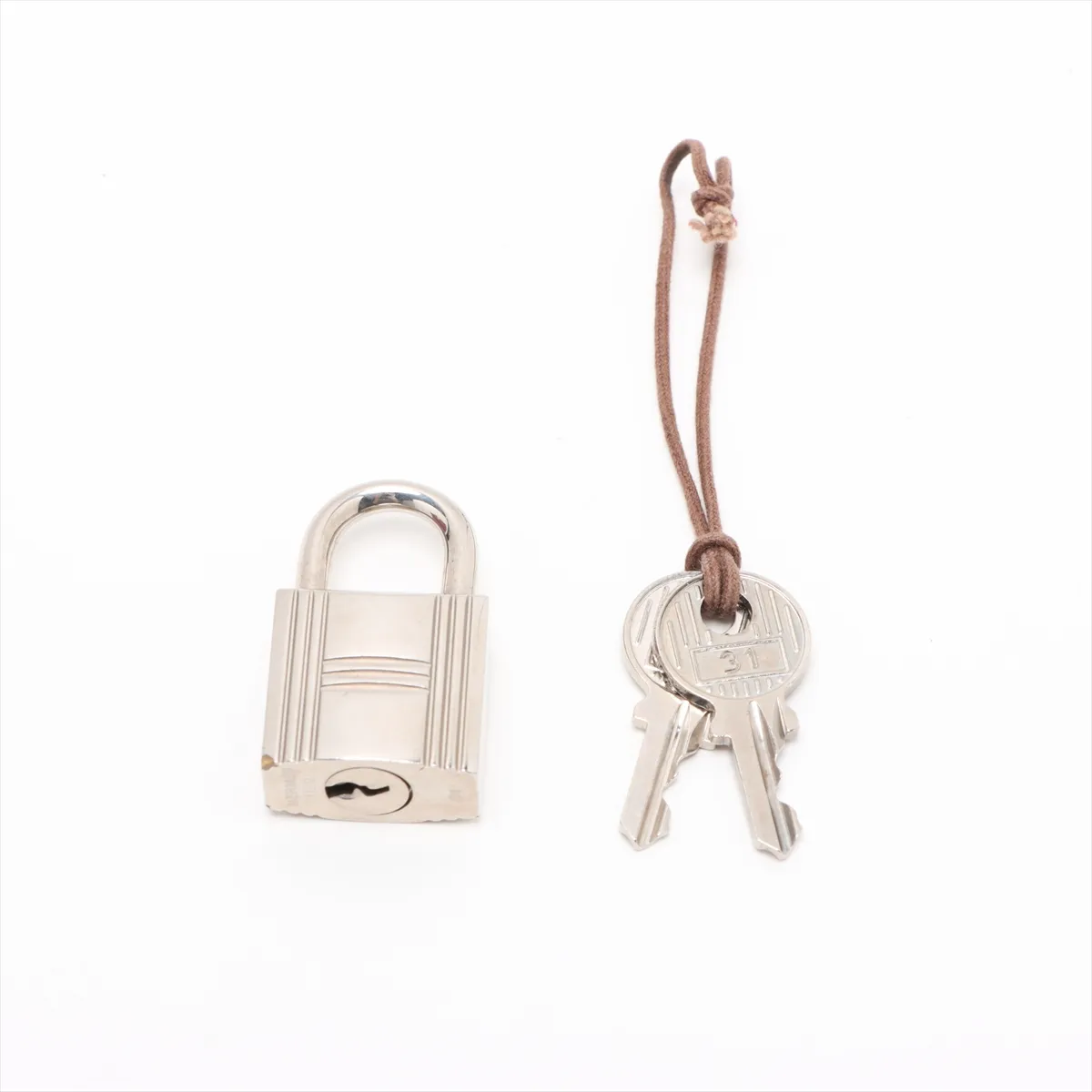 Picotin Lock 18 PM Taurillon Clemence Rouge Garance Silver hardware O:2011 — view 12