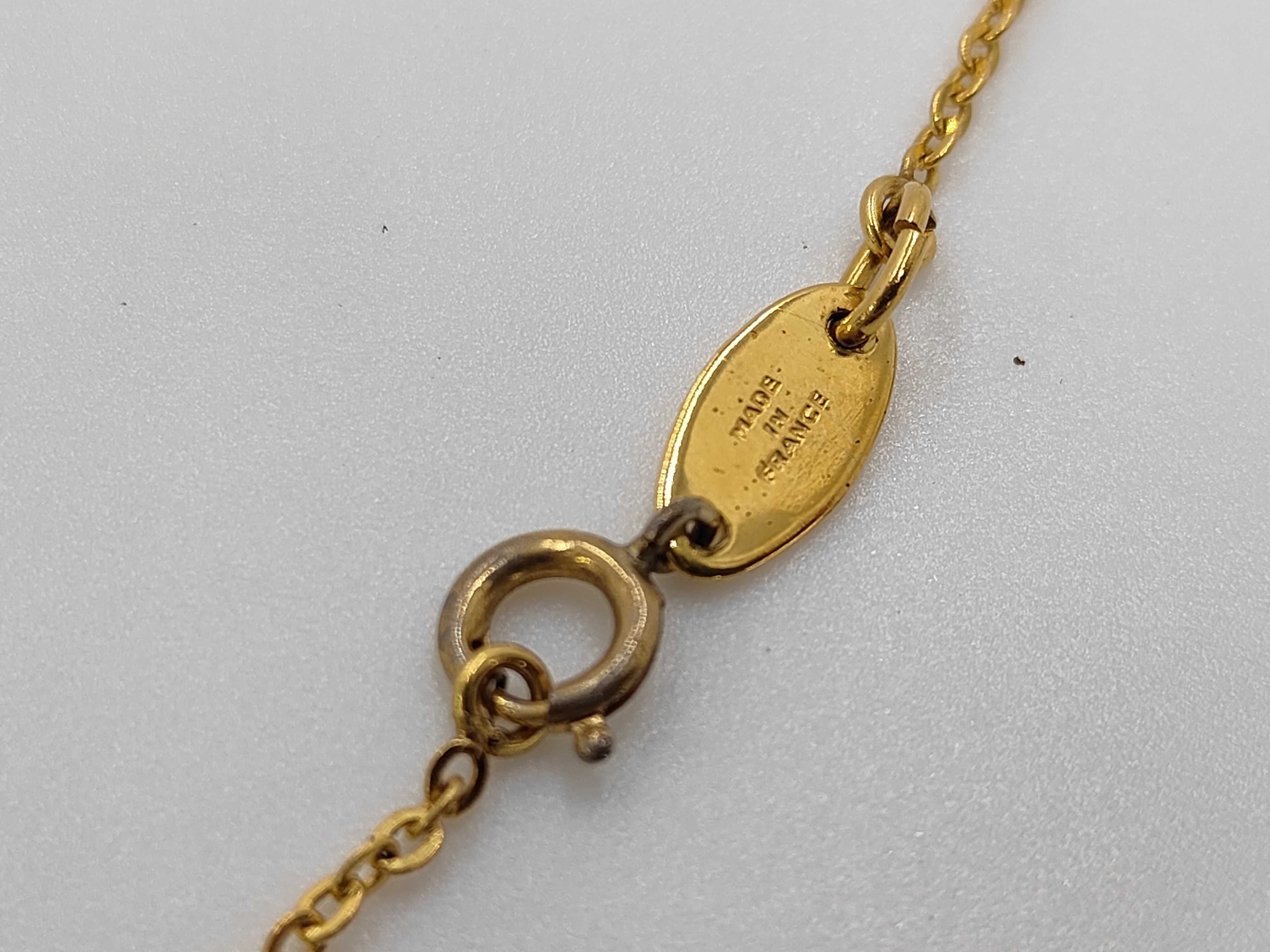 Coco Mark Necklace — view 5
