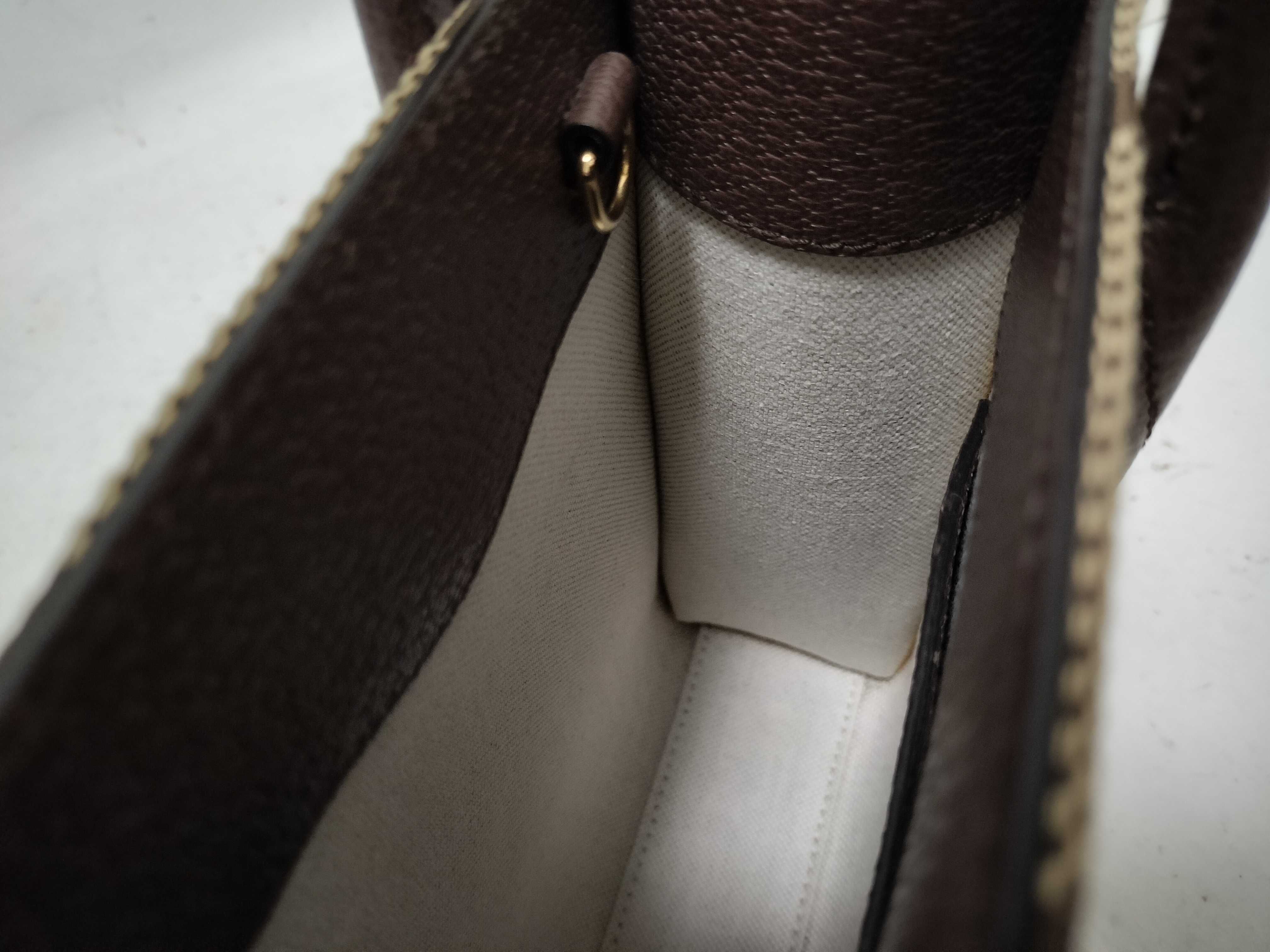 Jumbo GG 2-way Tote Bag/Handbag — view 14