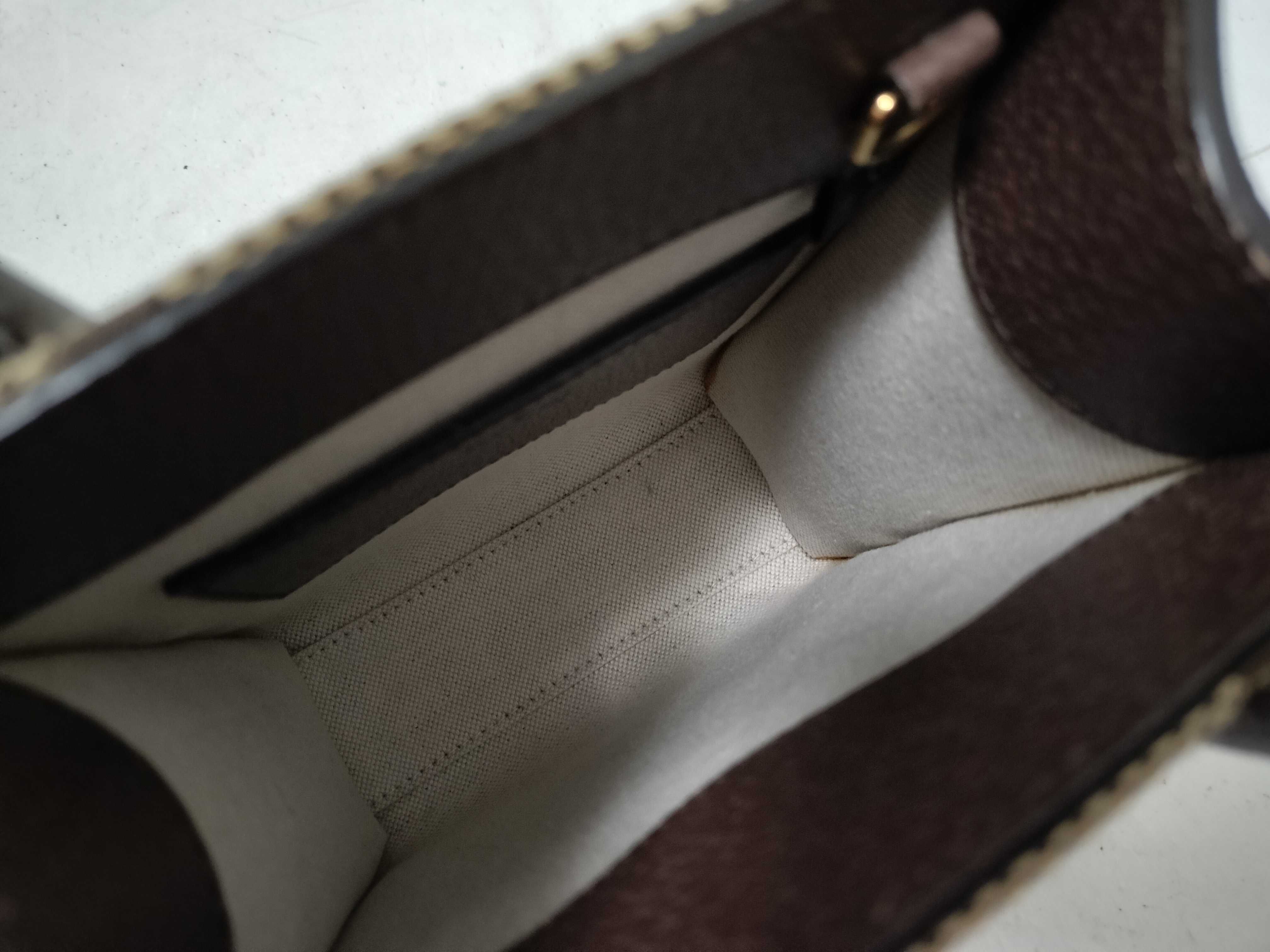 Jumbo GG 2-way Tote Bag/Handbag — view 9
