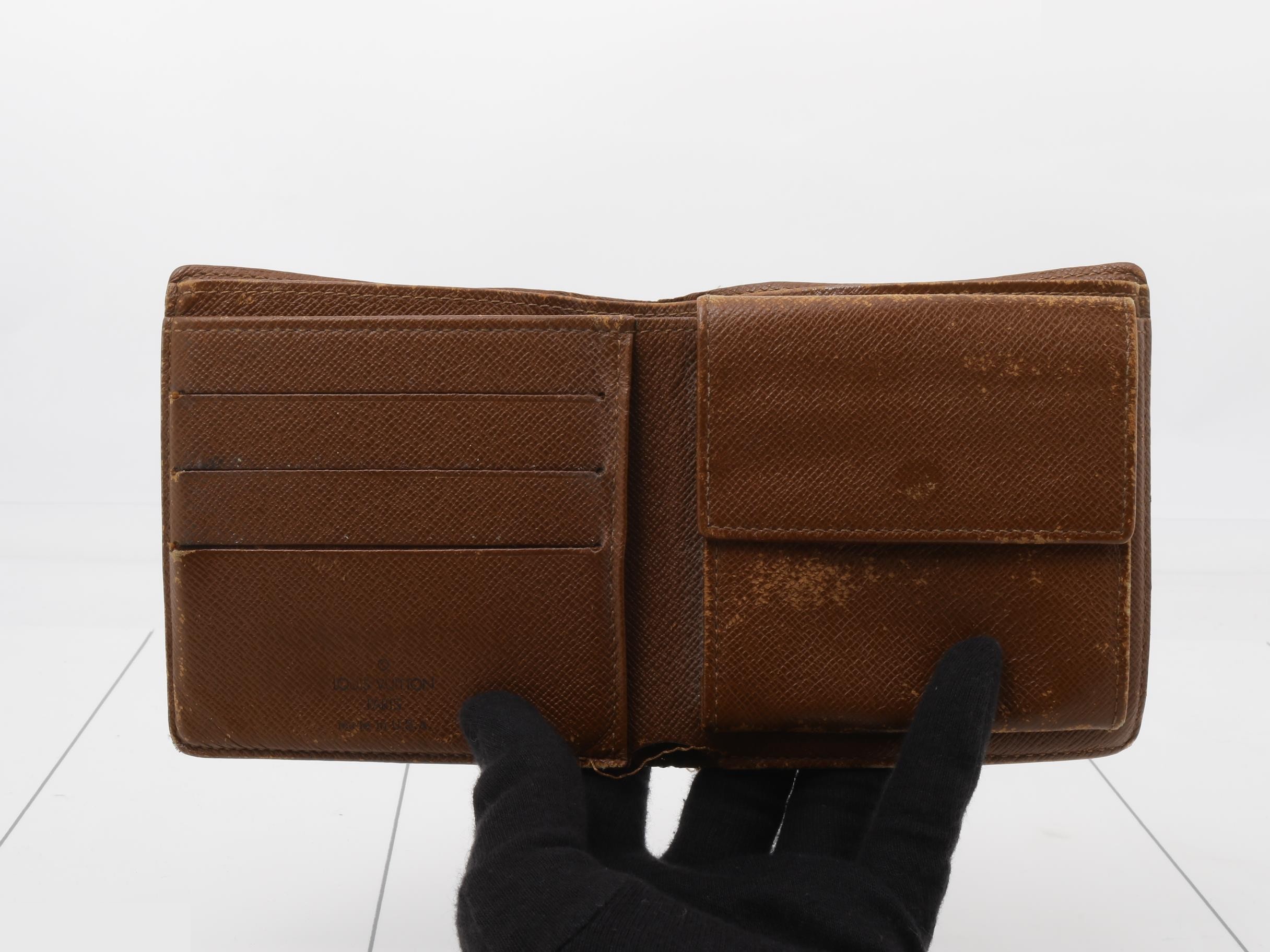 Monogram Portefeuille Marco — view 4