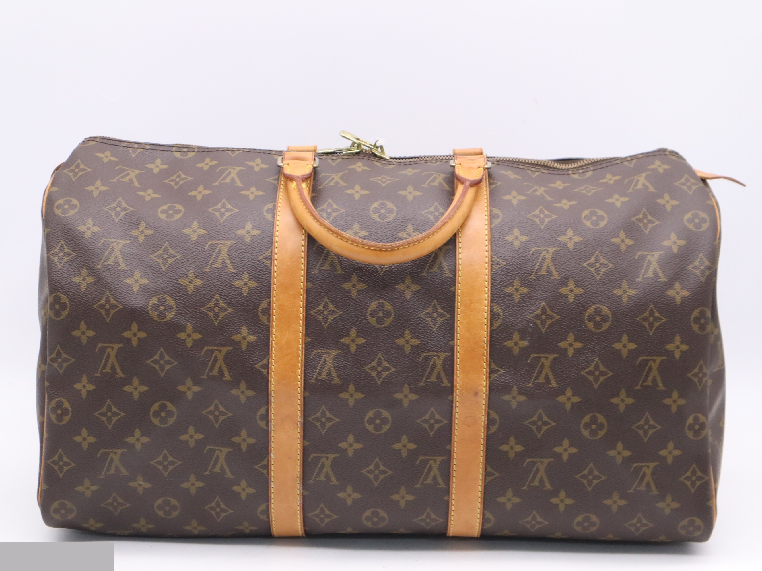 Keepall 50 — view 2