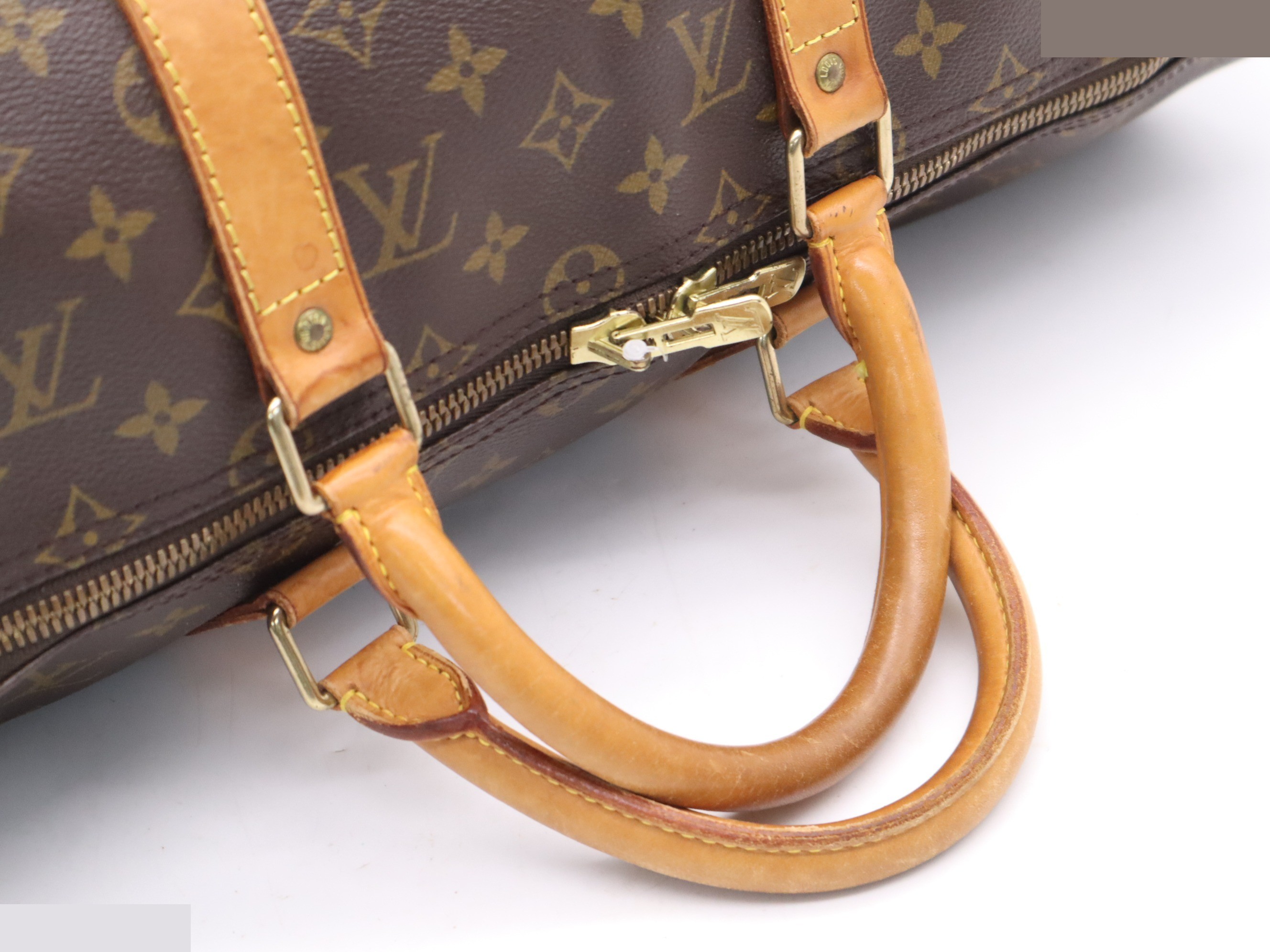 Keepall 50 — view 6