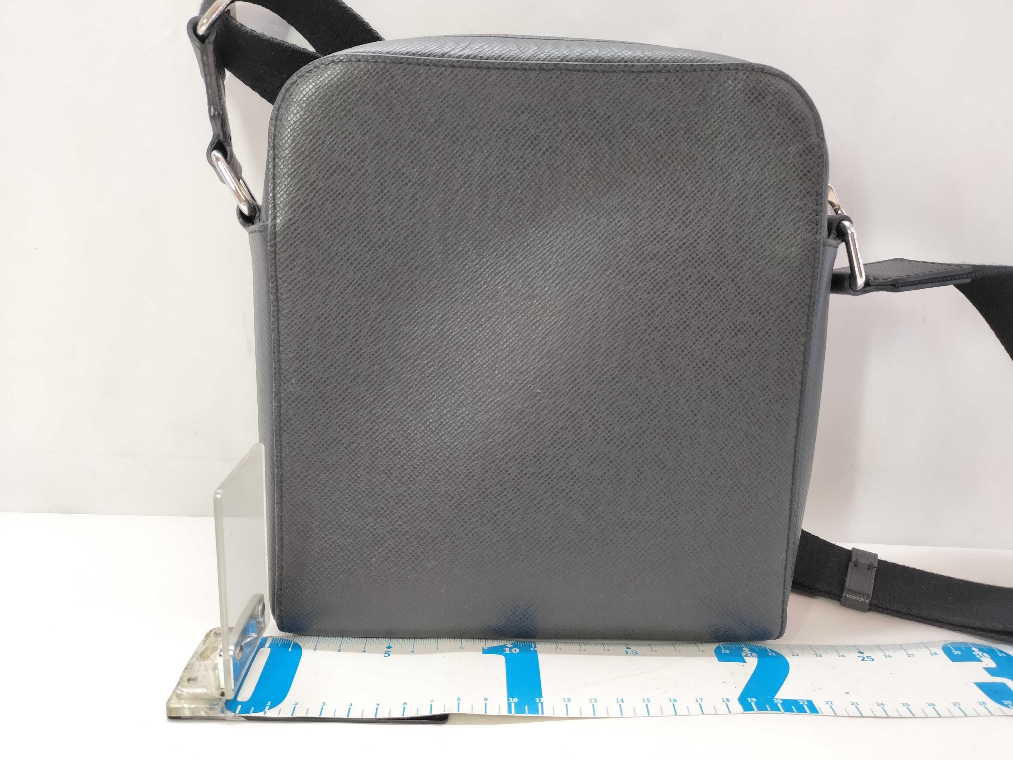 Taiga M33431 Taiga Shoulder Bag — view 2
