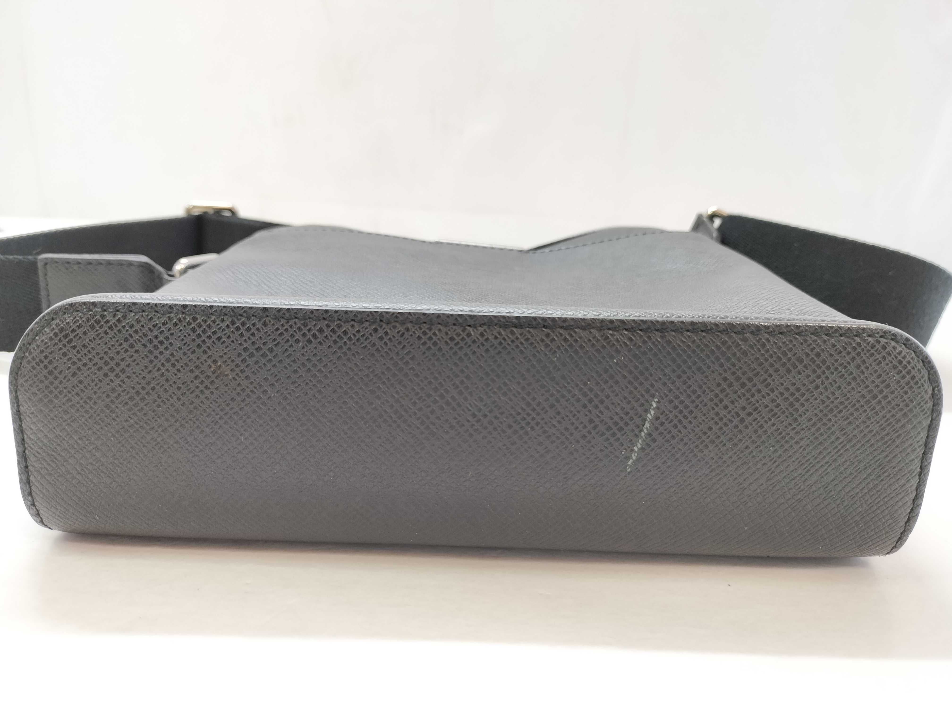 Taiga M33431 Taiga Shoulder Bag — view 14