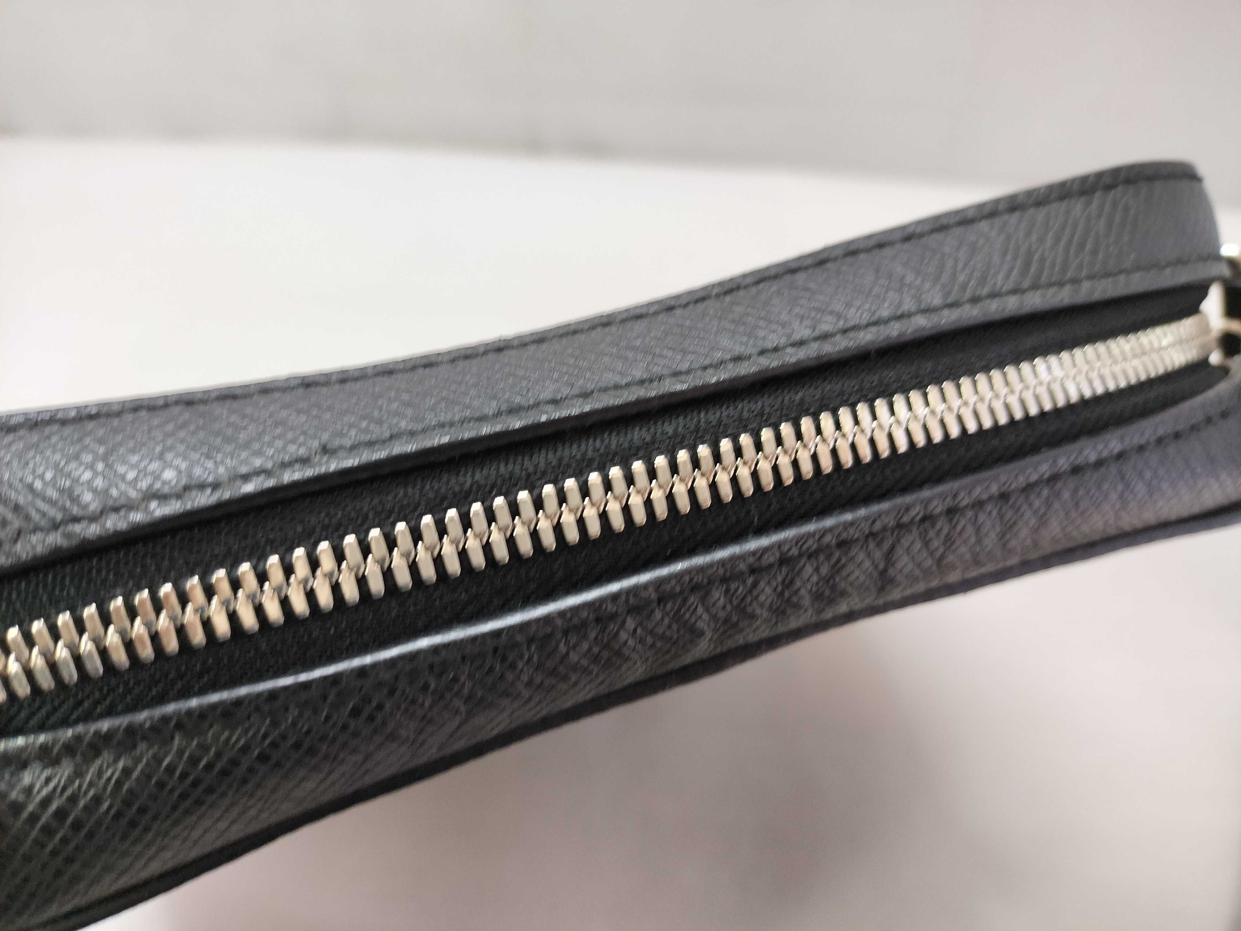 Taiga M33431 Taiga Shoulder Bag — view 6