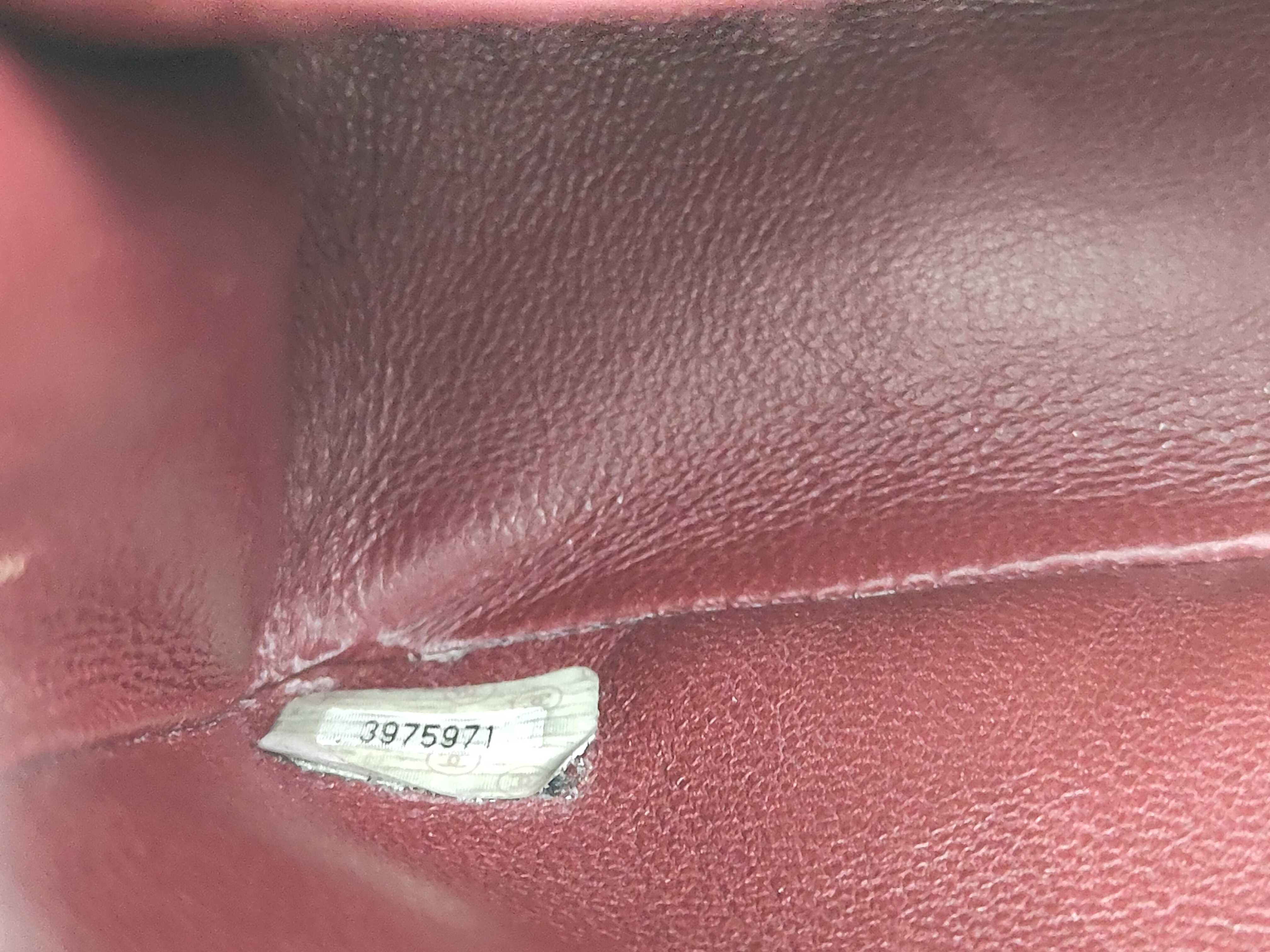 shoulder bag — view 12