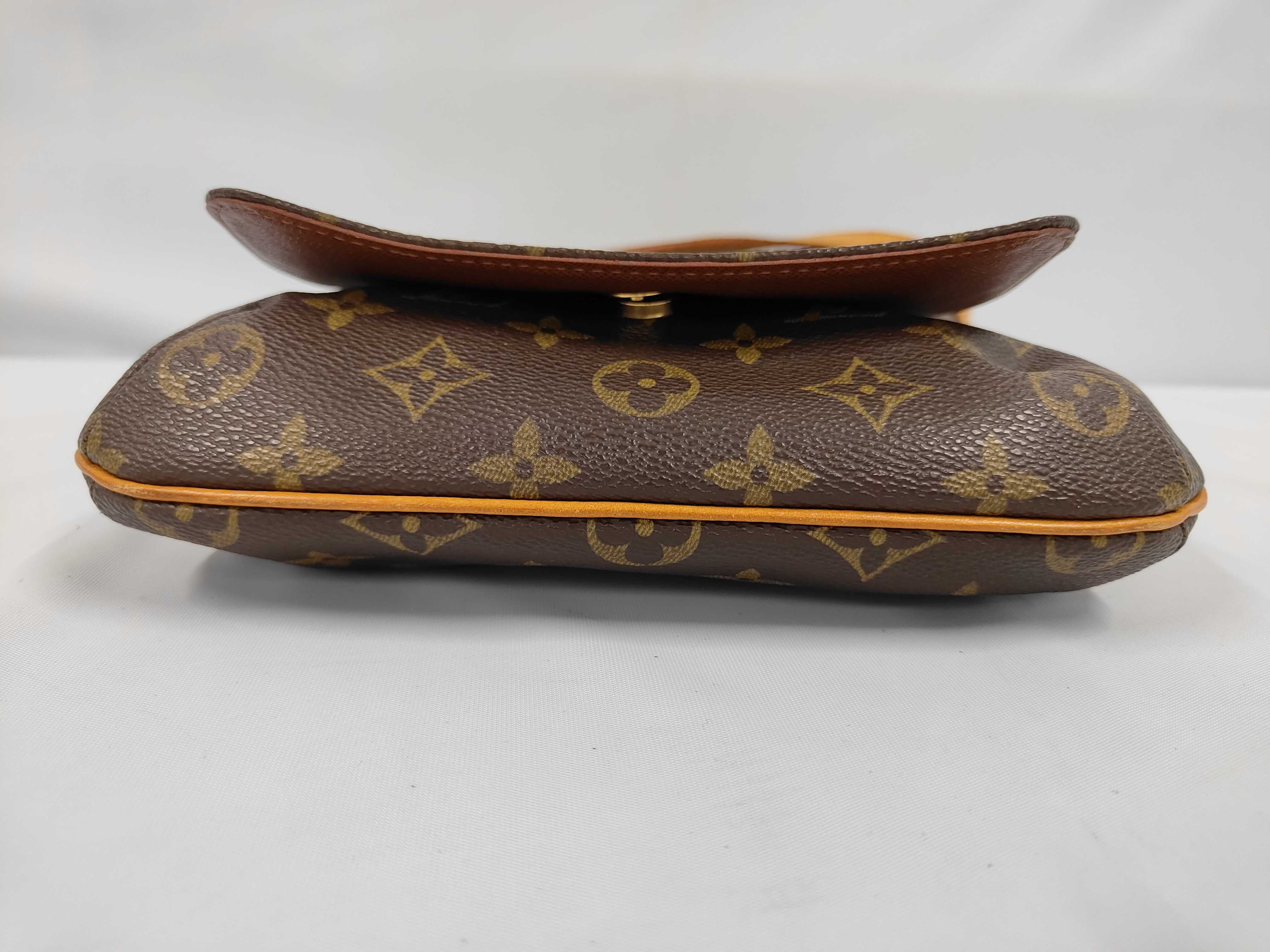 Monogram Musette Salsa Shoulder Bag — view 3