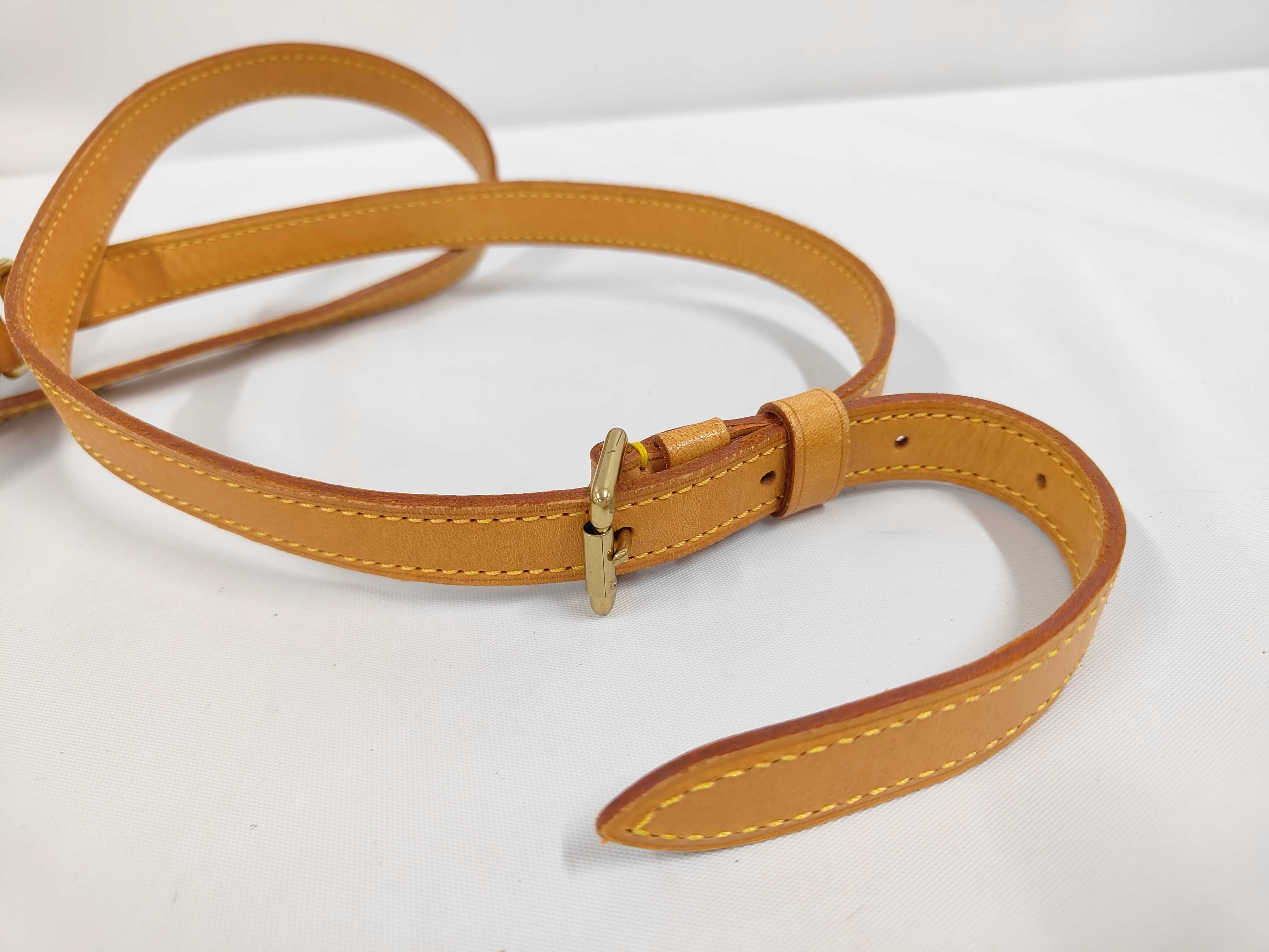 Monogram Musette Salsa Shoulder Bag — view 5