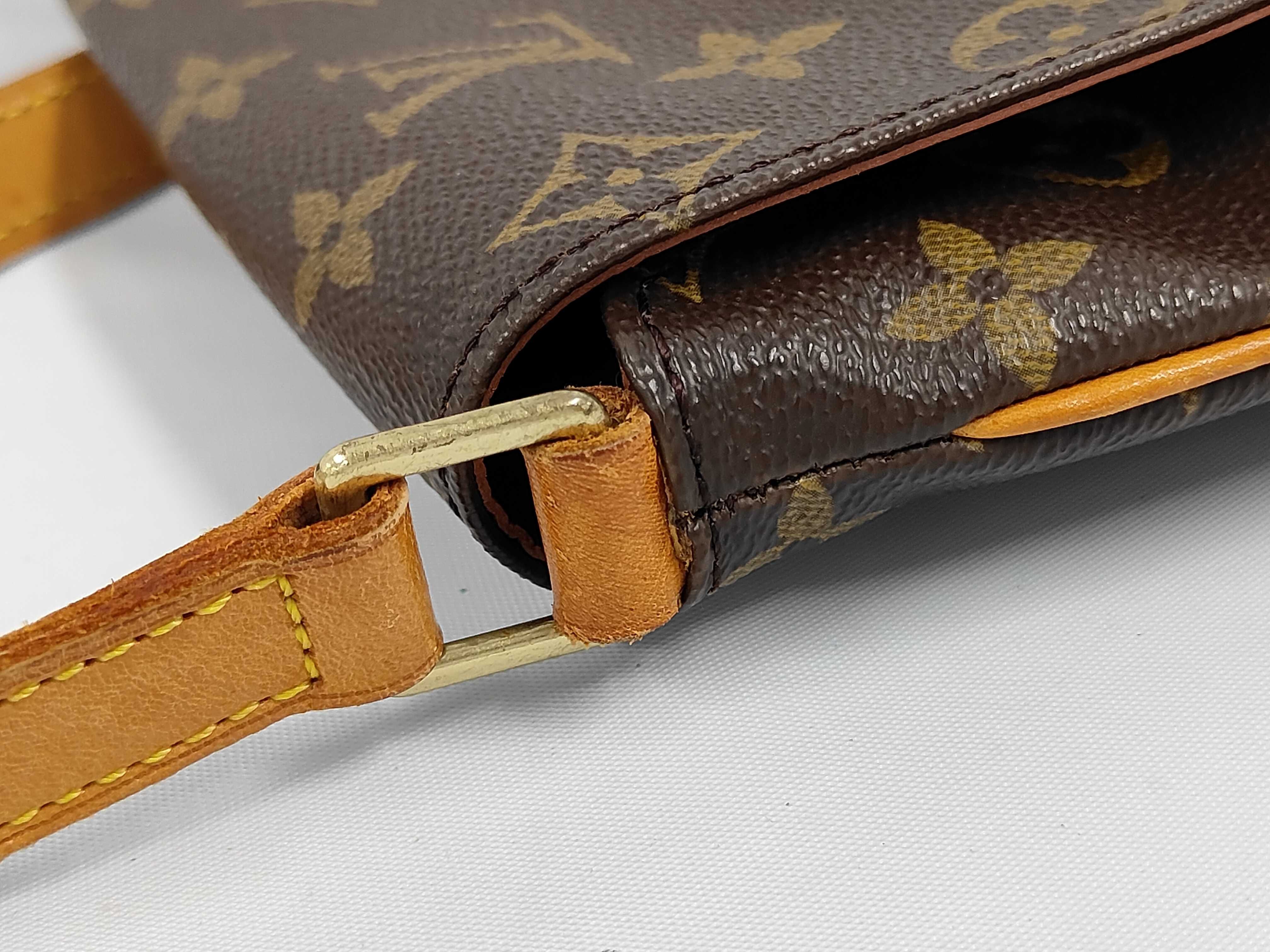 Monogram Musette Salsa Shoulder Bag — view 6