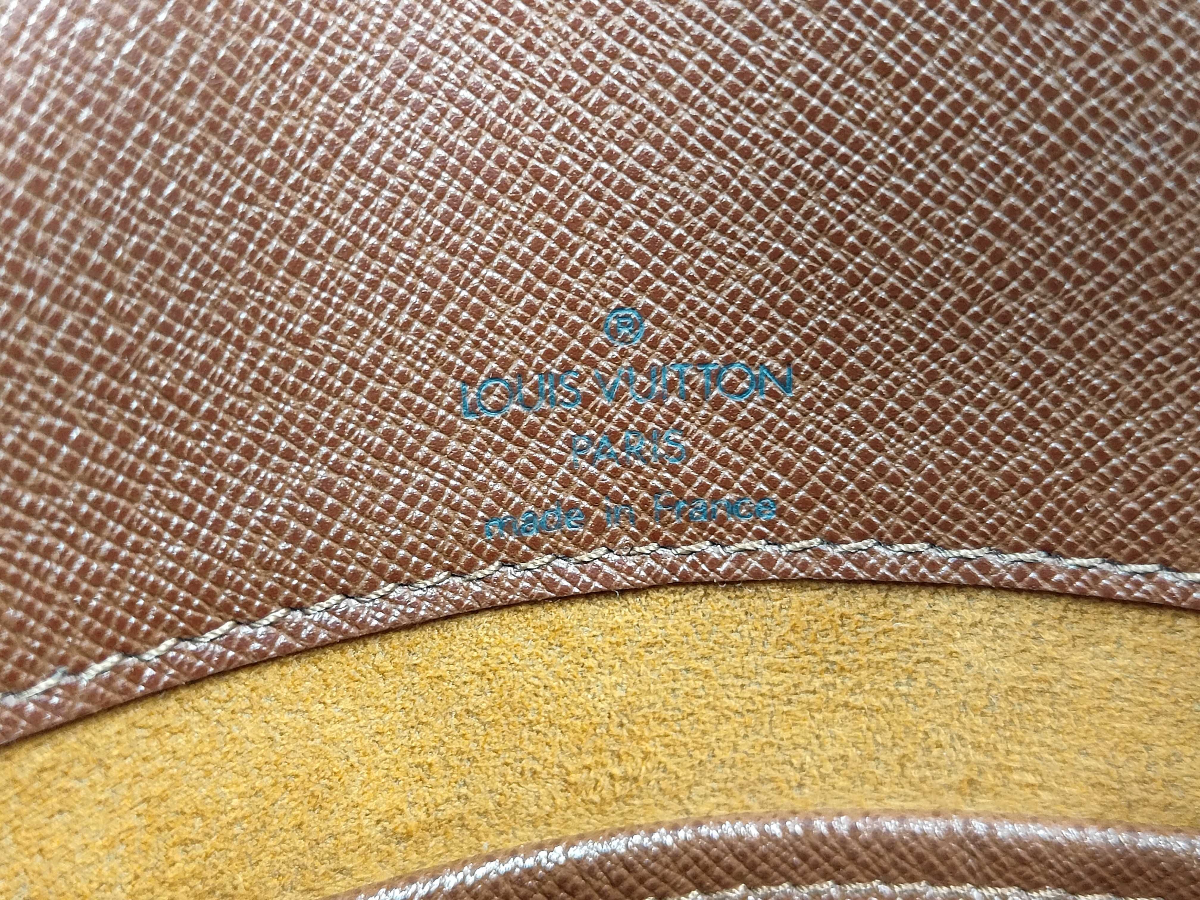 Monogram Musette Salsa Shoulder Bag — view 9