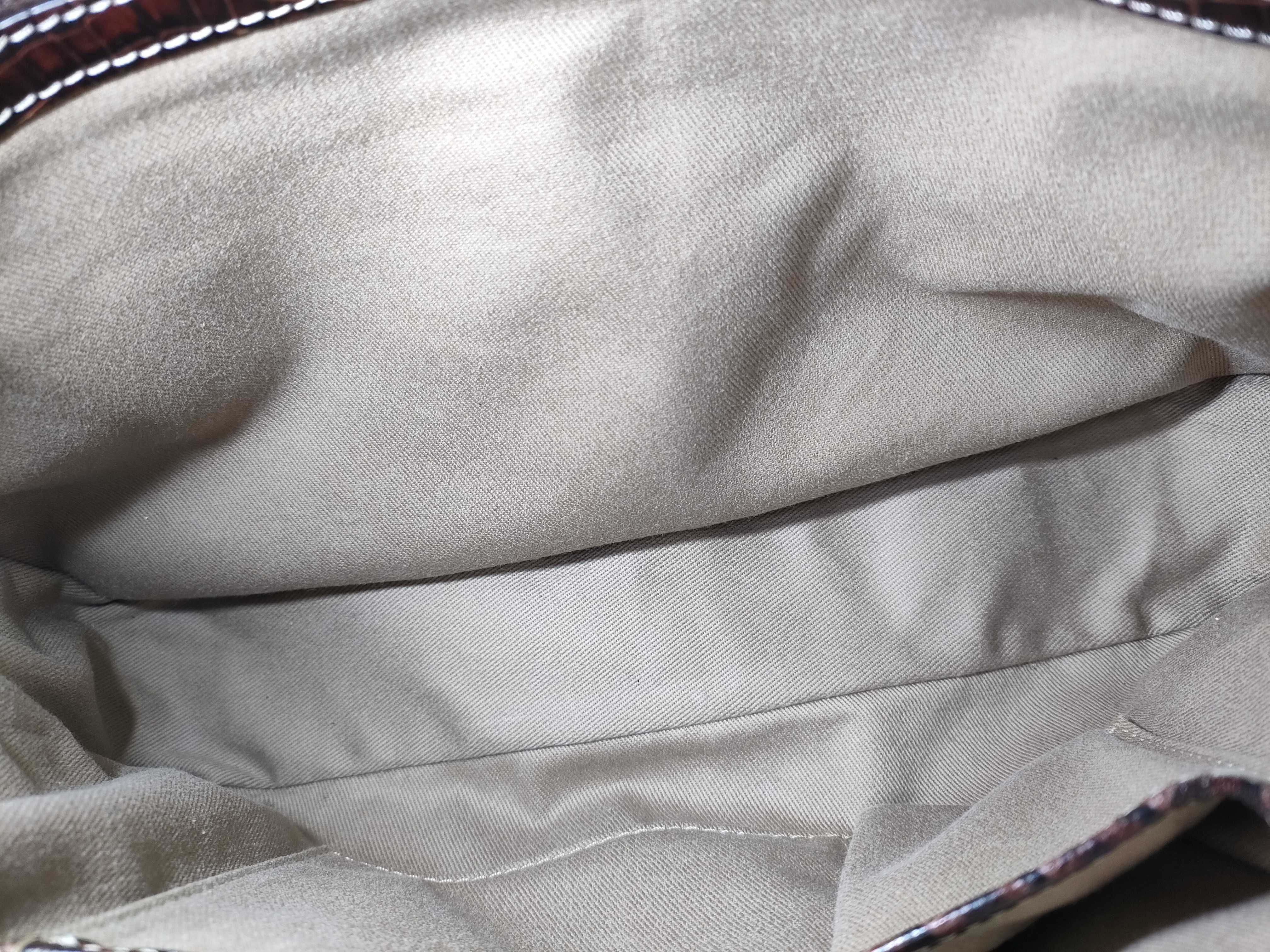 Boogie Bag Macadam Triomphe Handbag — view 12