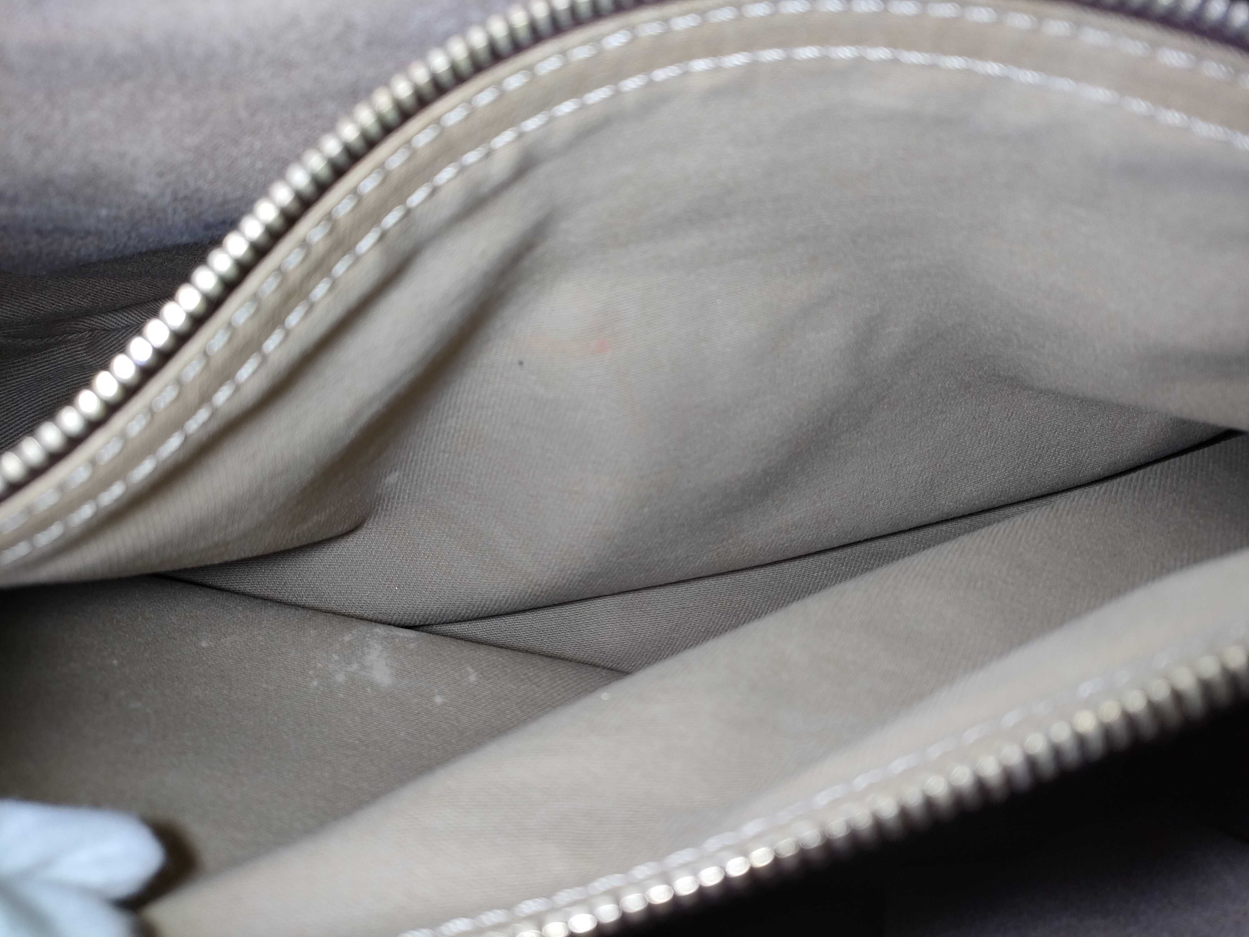 Boogie Bag Macadam Triomphe Handbag — view 13