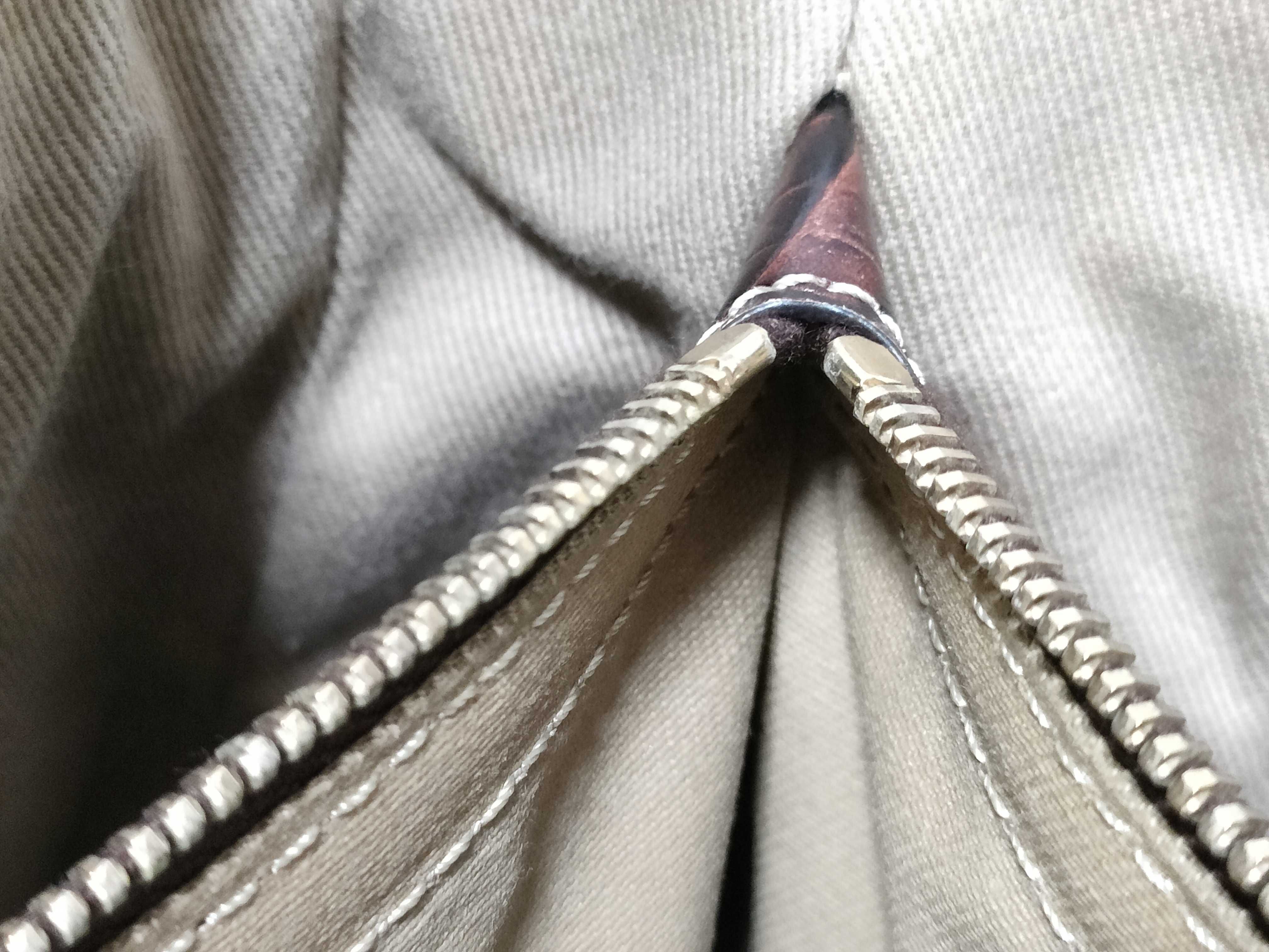 Boogie Bag Macadam Triomphe Handbag — view 14